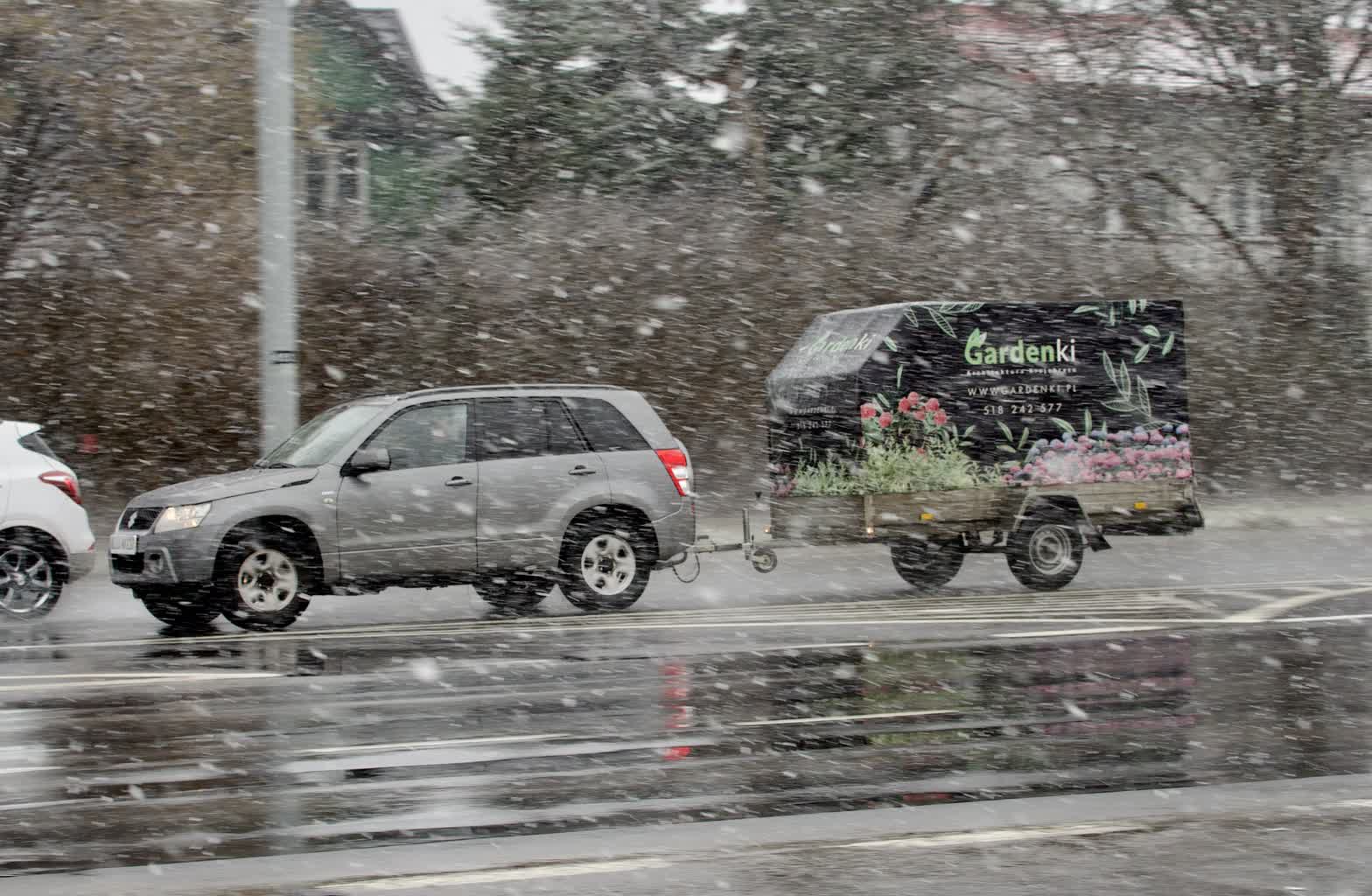 Uwaga kierowcy! Na drogach może być ślisko 2 84487A1A-6844-4960-97D3-1DB2142BB75F.jpeg