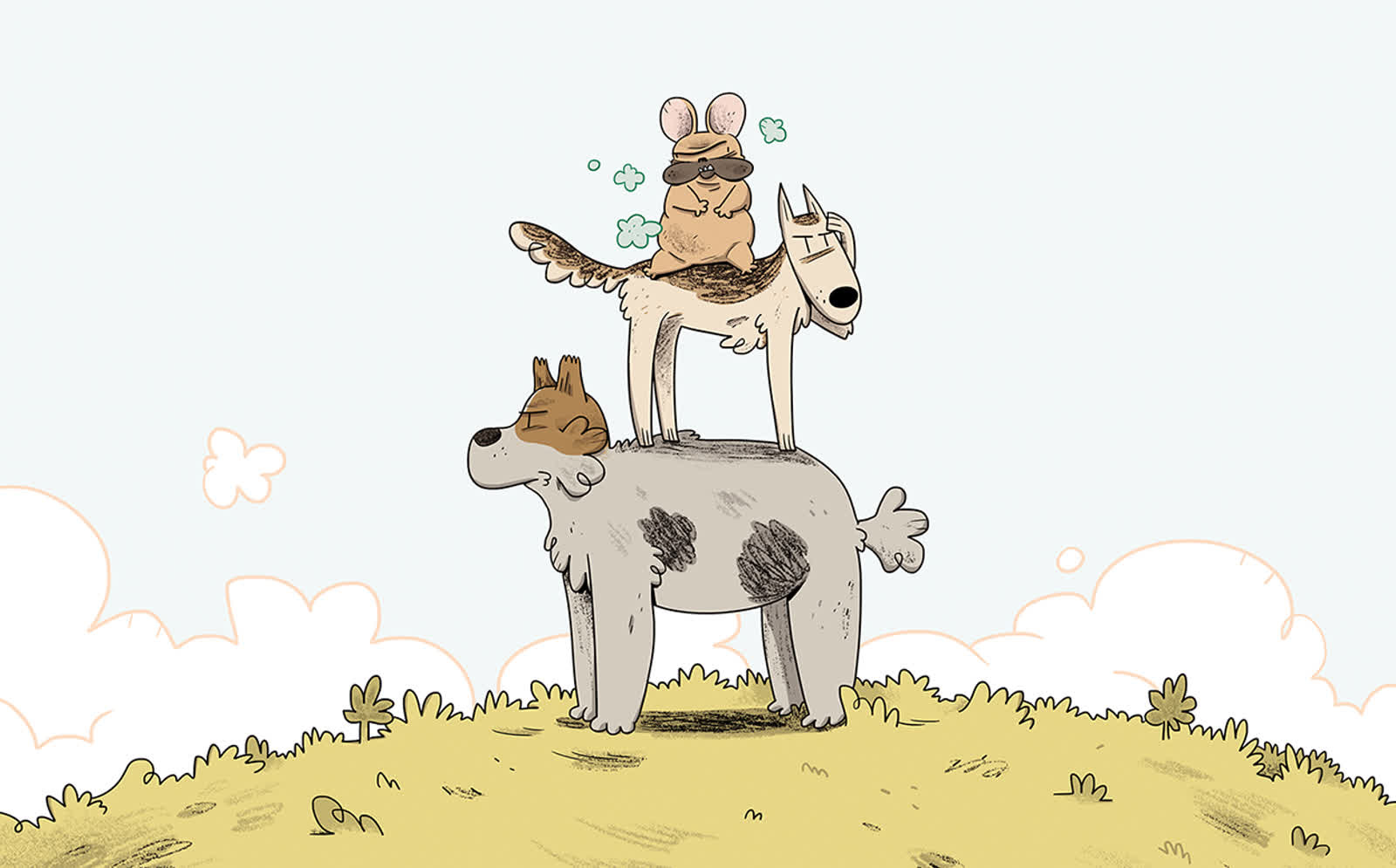 Marcin Podolec: Na razie odpoczywam od komiksu 3 B3.png