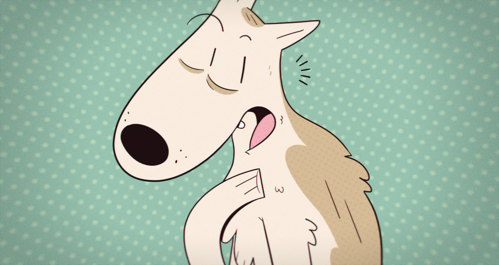 Marcin Podolec: Na razie odpoczywam od komiksu 5 Bajka_serial_3(1).png