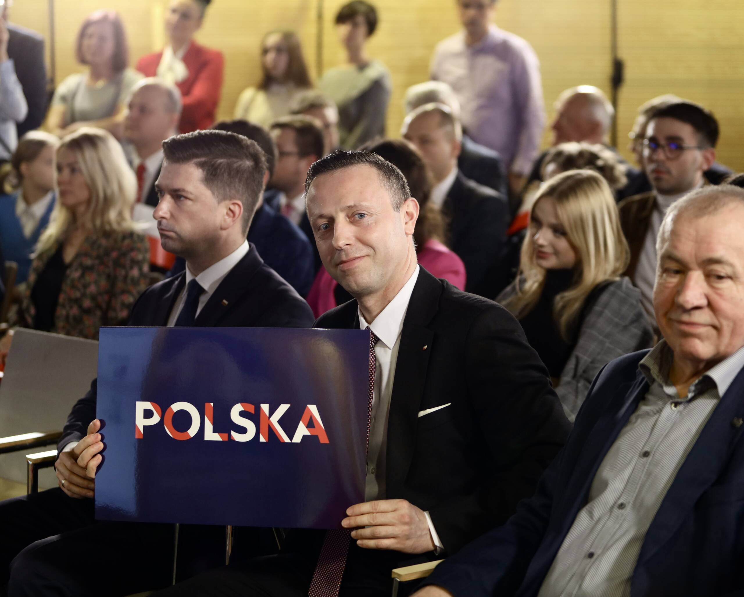 "Przyszłość to Polska". Spotkanie z działaczami PiS w Lublinie 2 C3688DAE-A944-4B94-A479-6431DCC62A13.jpeg