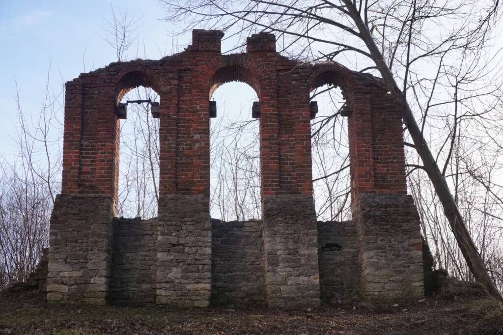 Przedoskarowa cisza na Kniaziach 1 dsc01198 2023 03 13 091454