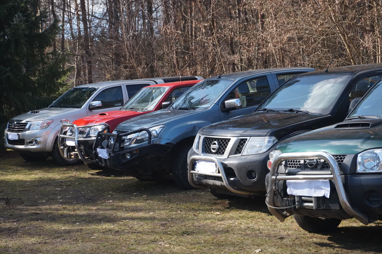 Tomaszów Lubelski: leśnicy przekazali dary dla Ukrainy. W spotkaniu uczestniczyła minister Anna Moskwa 2 dsc08585_-_kopia-2023-03-17-143927.jpg