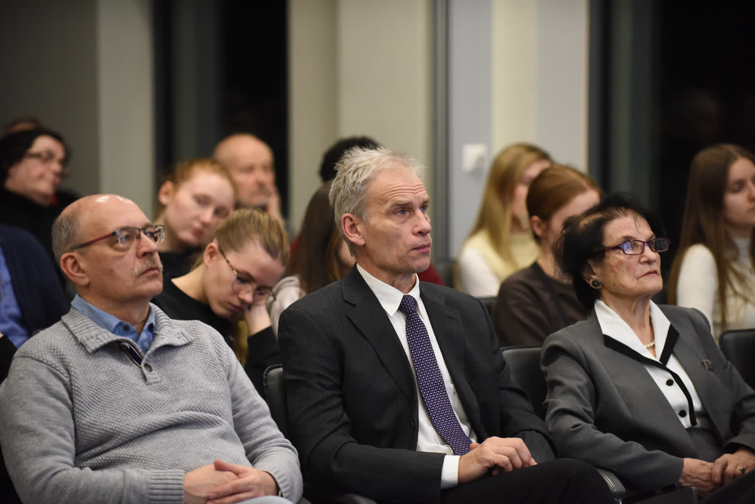 Zbrodnie sądowe wobec Niezłomnych. Konferencja w lubelskim IPN 2 dsc_8762-2023-03-02-204750.jpg