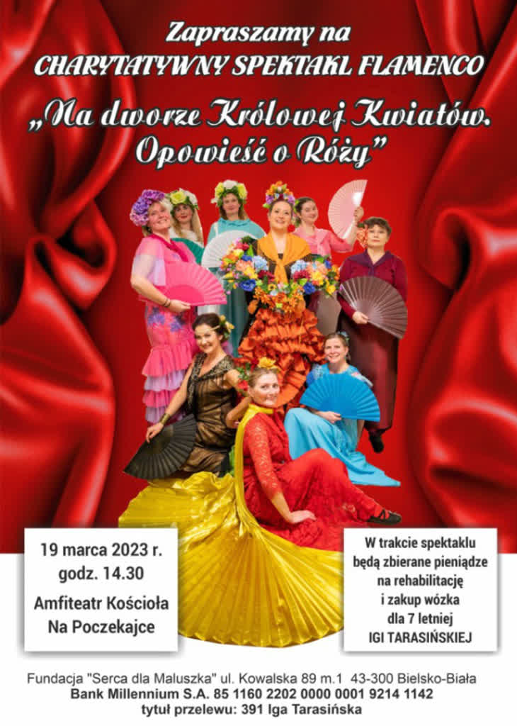 Spektakl flamenco wsparciem dla chorej Igi 2 flamenxo.PNG