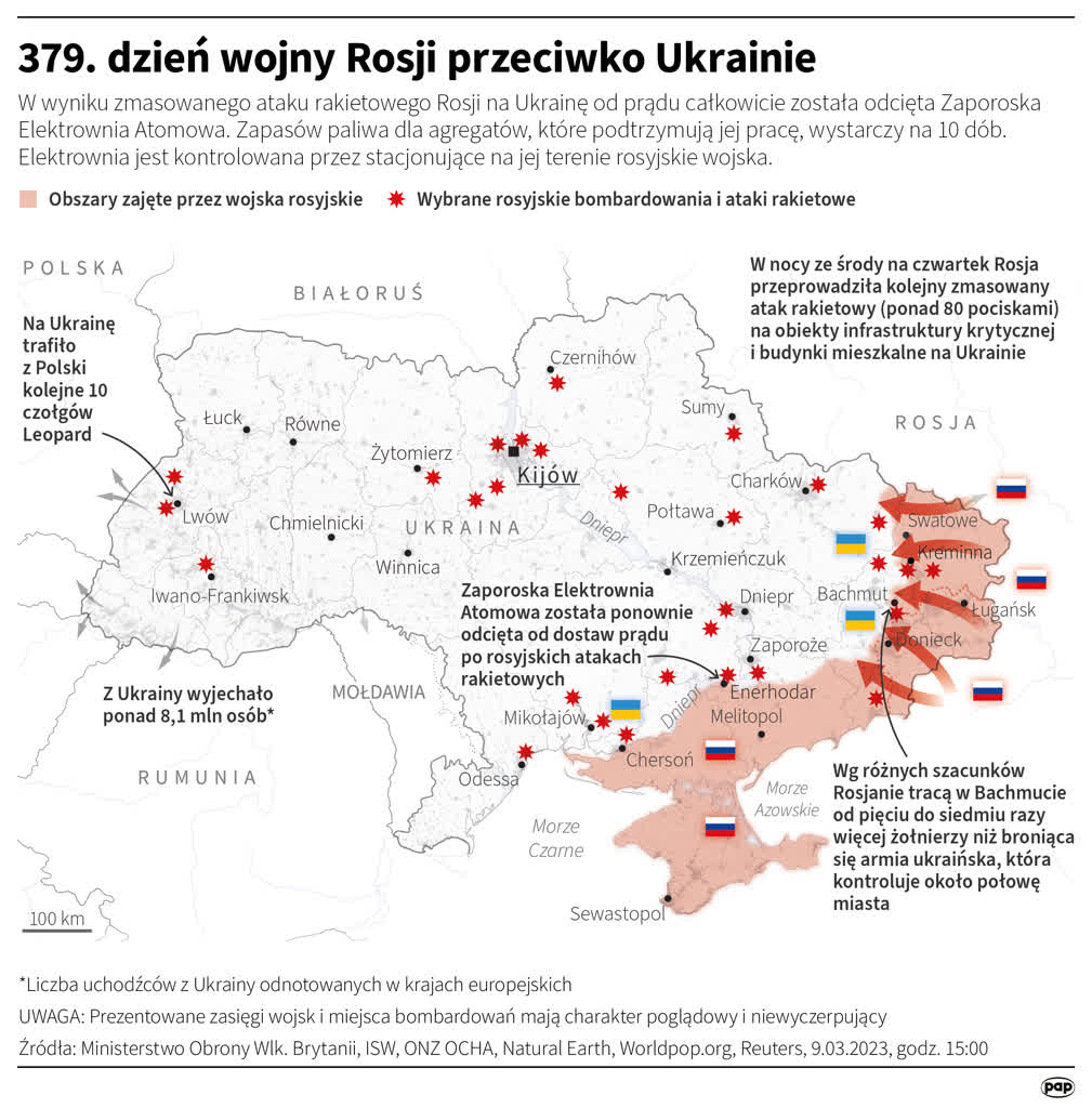 Ukraina: ojciec i syn jednocześnie zginęli w walkach o Bachmut 2 igrafika_20230309_08.png