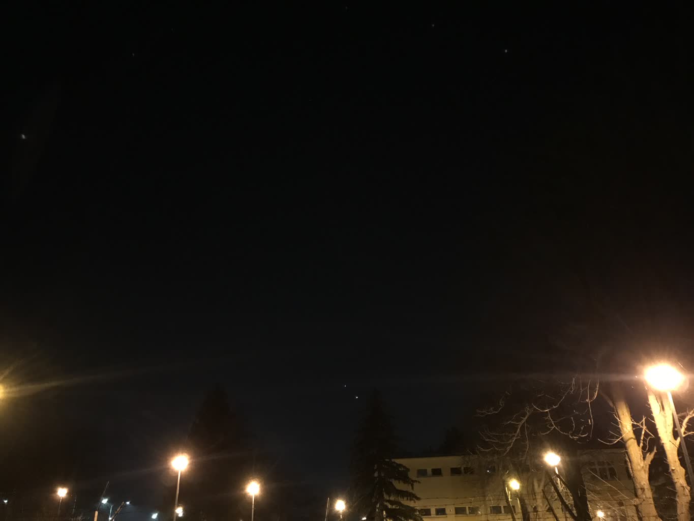 "Niezwykły taniec dwóch planet". Koniunkcja Wenus i Jowisza 3 img_0353-2023-03-01-104650.jpg