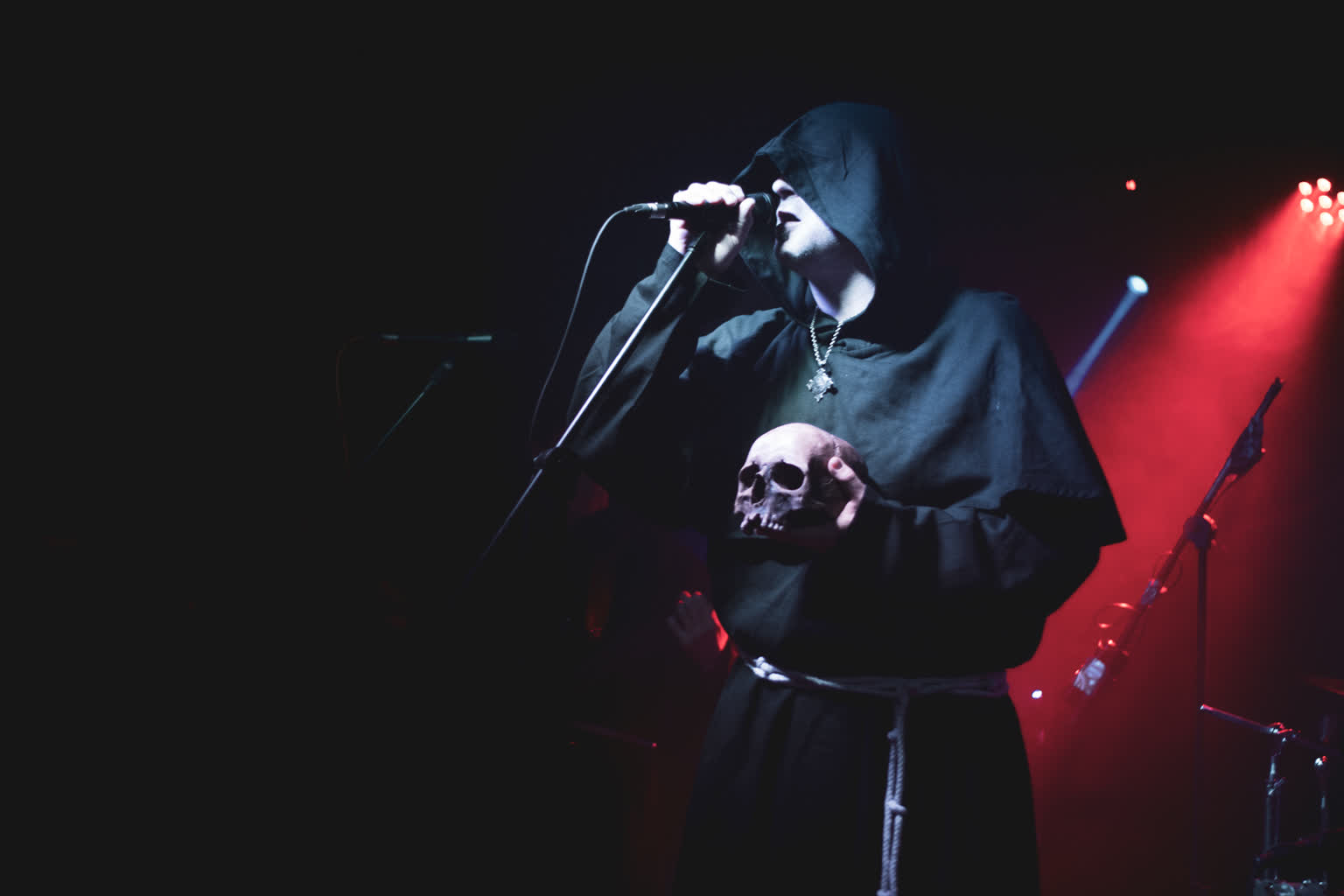 "Nie możesz grać heavy metalu na syntezatorach" - relacja z Helicon Metal Festival 2 IMG_7158.jpg