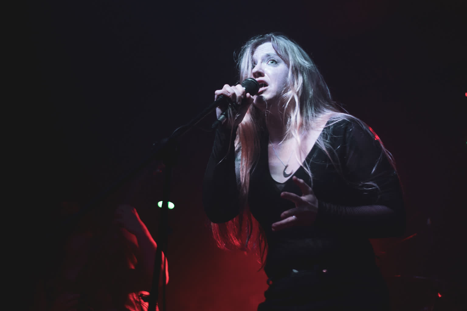 "Nie możesz grać heavy metalu na syntezatorach" - relacja z Helicon Metal Festival 4 IMG_7390.jpg