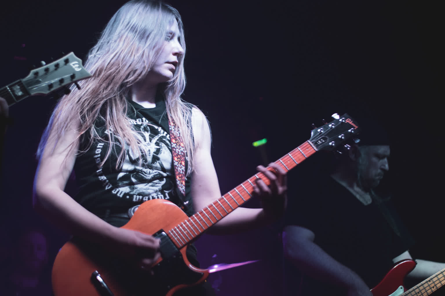 "Nie możesz grać heavy metalu na syntezatorach" - relacja z Helicon Metal Festival 6 IMG_7606.jpg