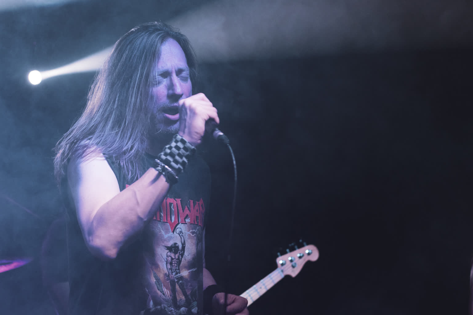 "Nie możesz grać heavy metalu na syntezatorach" - relacja z Helicon Metal Festival 5 IMG_7626.jpg