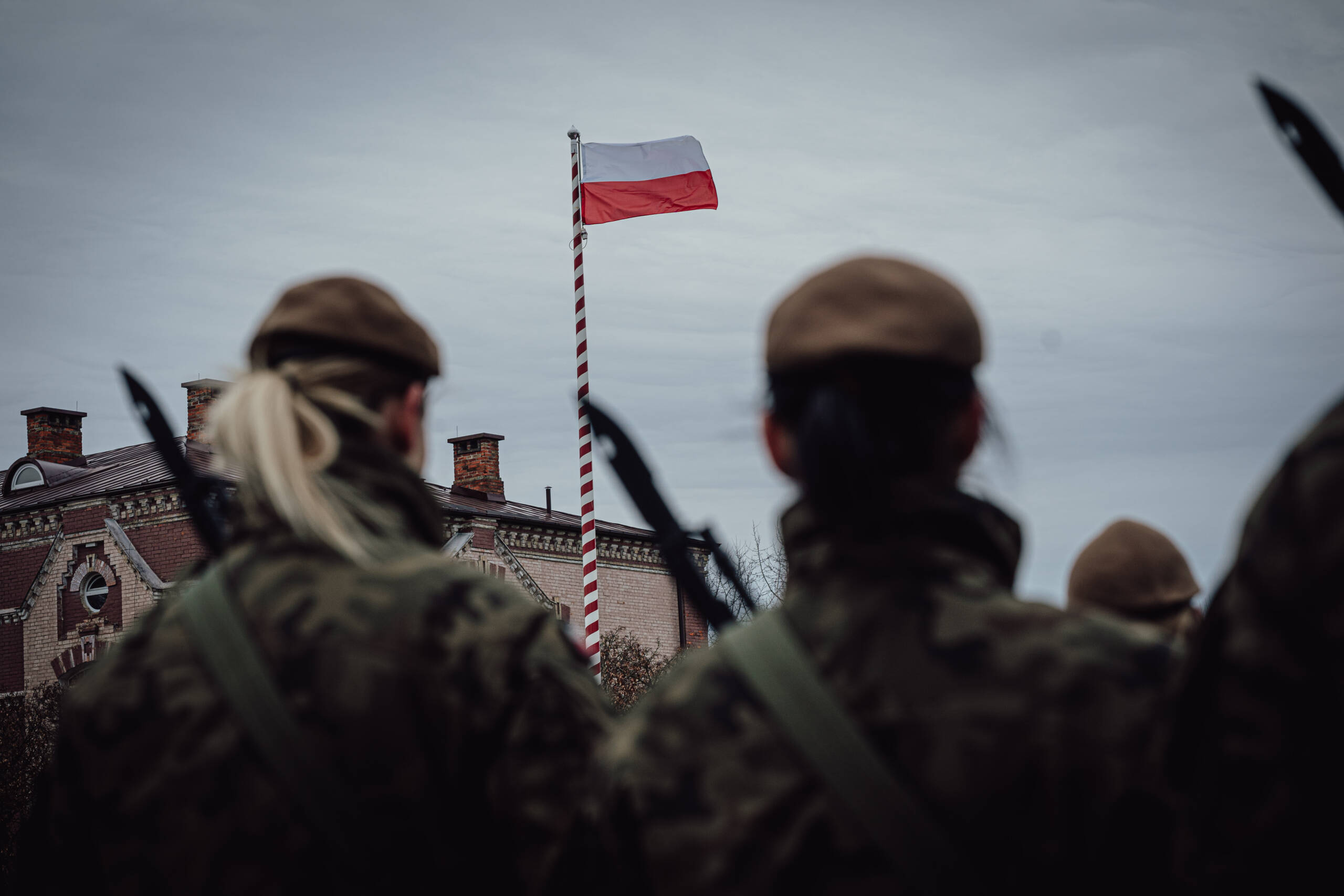 Terytorialsi przysięgną na granicy. Wyjątkowe wydarzenie w nadbużańskiej brygadzie 3 INAUGURACJA2023 083.jpg