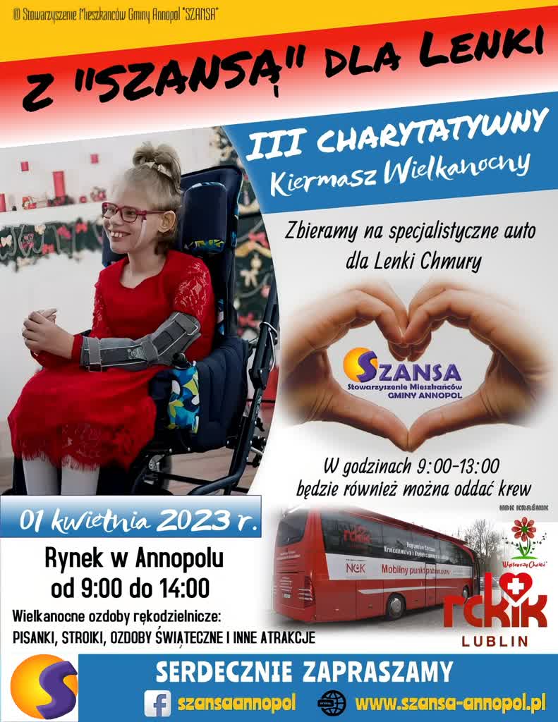 22.03.2023 Pogotowie radiowe 2 Lenka plakat.jpg