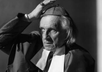 03-04 2008 SARMACJA WYSTAWA PRAPREMIERA HUELLE BABICKI PORTRETY TEATR OSTERWY LUBLIN
FOT. IWONA BURDZANOWSKA