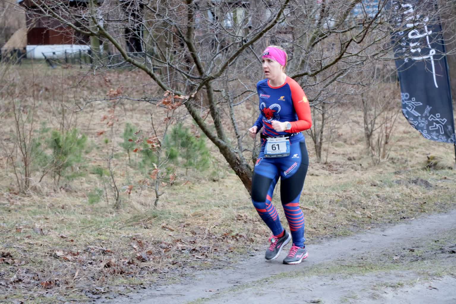 City Trail nad Zalewem Zemborzyckim. Rafał Gontarczyk najskuteczniejszym biegaczem 2 pm_CITYTRAIN_110323-008.jpg