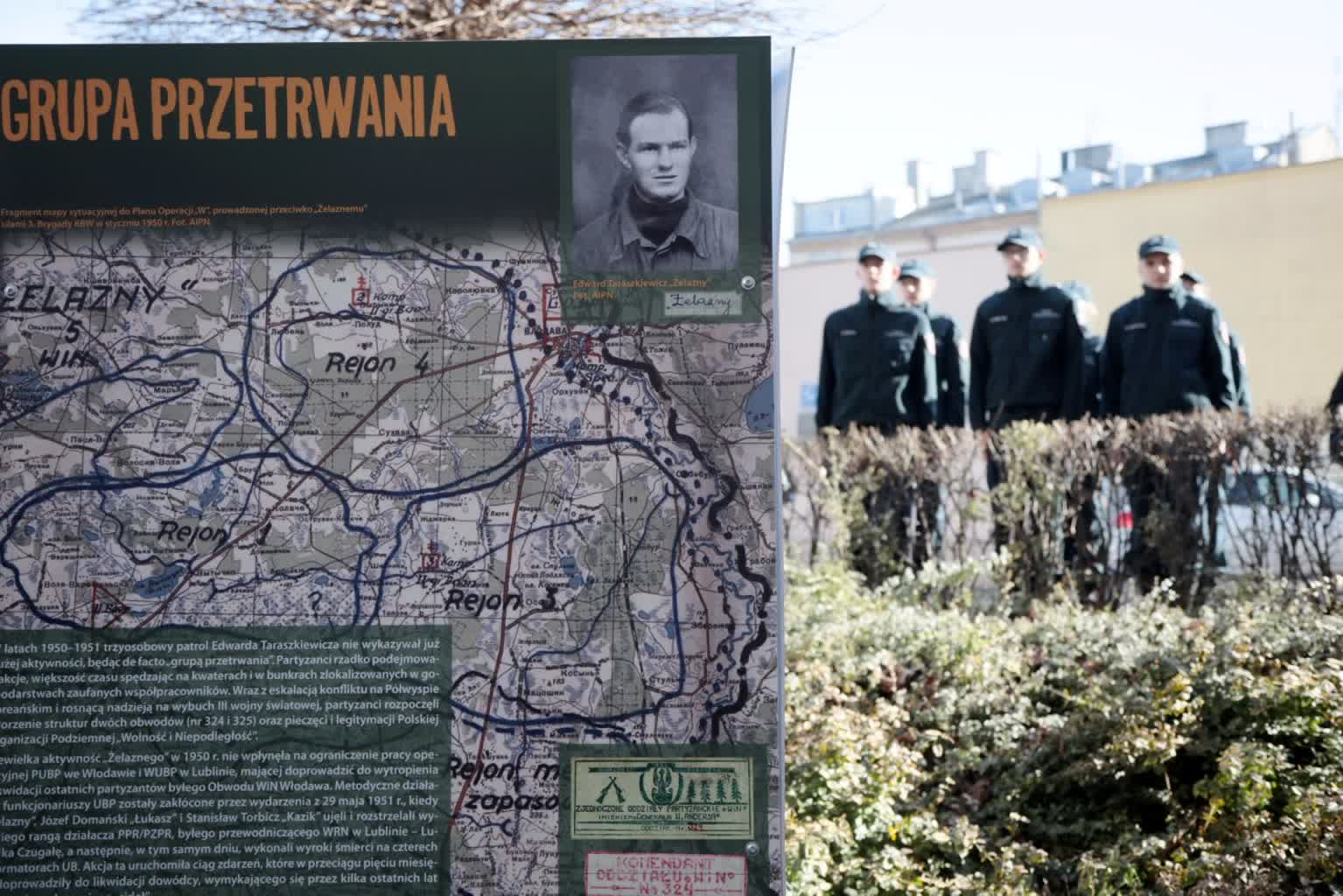 Minister Czarnek: każdemu z Wyklętych winni jesteśmy szczególną pamięć 4 pm_ipn-010323-015-2023-03-01-141659.jpg