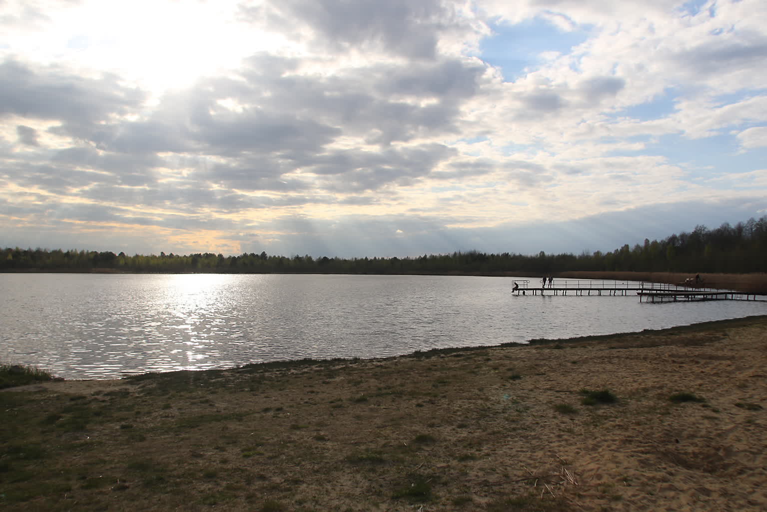 Lubelskie jezioro w rankingu najpiękniejszych w Polsce 2 pm_pojezierze-260420-069-2020-04-26-202121.jpg