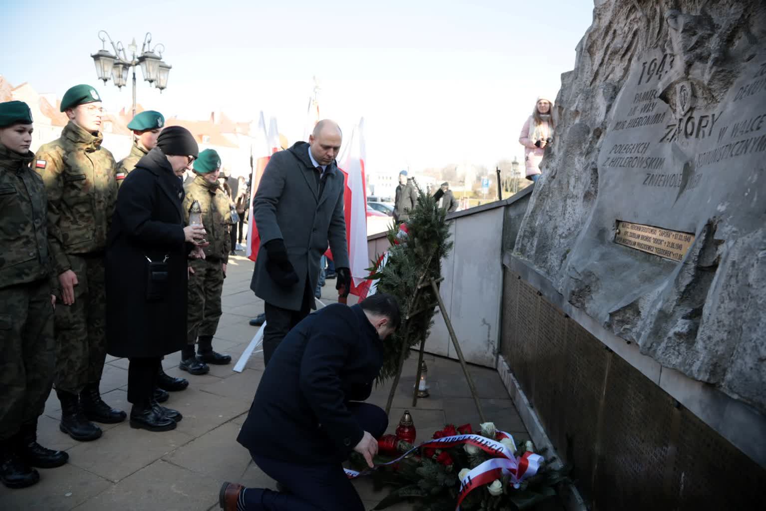 Minister Czarnek: każdemu z Wyklętych winni jesteśmy szczególną pamięć 2 pm_zaporczycy-010323-012-2023-03-01-141744.jpg