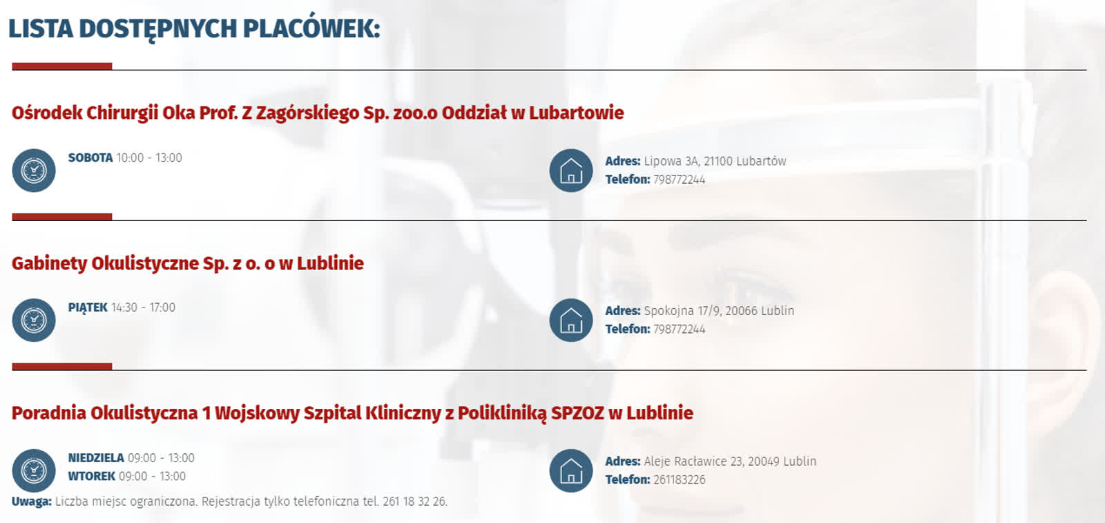 Uprzedź jaskrę i zapisz się na bezpłatne badania 2 Screen.png