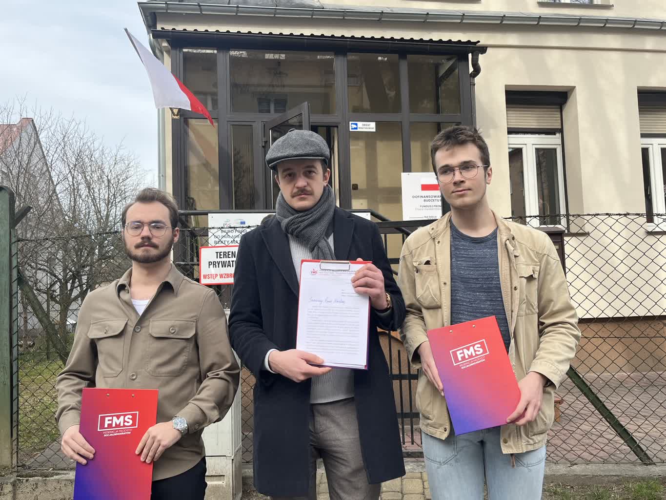 Młodzi socjaldemokraci chcą zmian na maturze 2 socjal 1.jpg