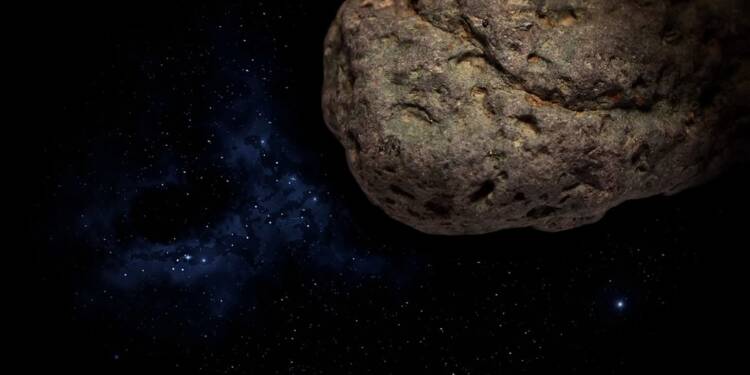 the asteroid 1430009 960 720 2023 03 01 214717