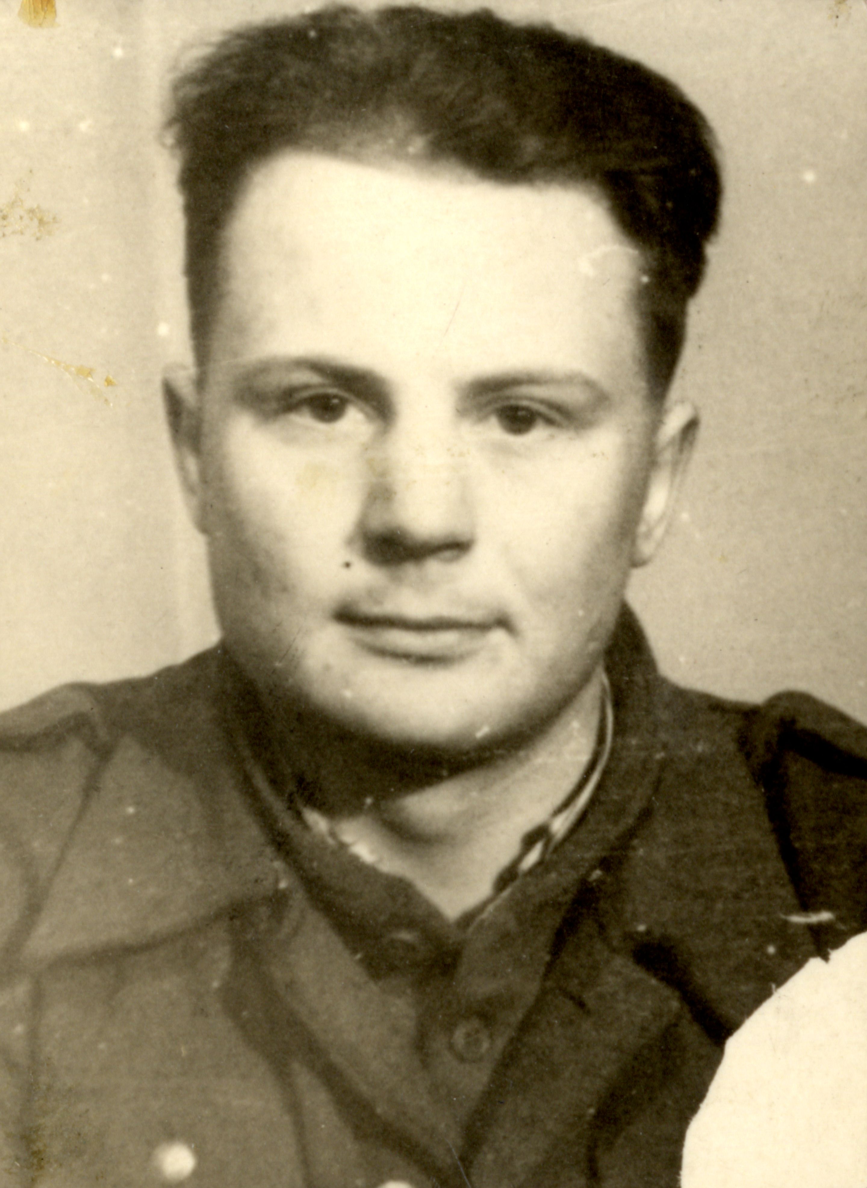 Trzech lubelskich żołnierzy podziemia z notami identyfikacyjnymi IPN [ZDJĘCIA I WIDEO]