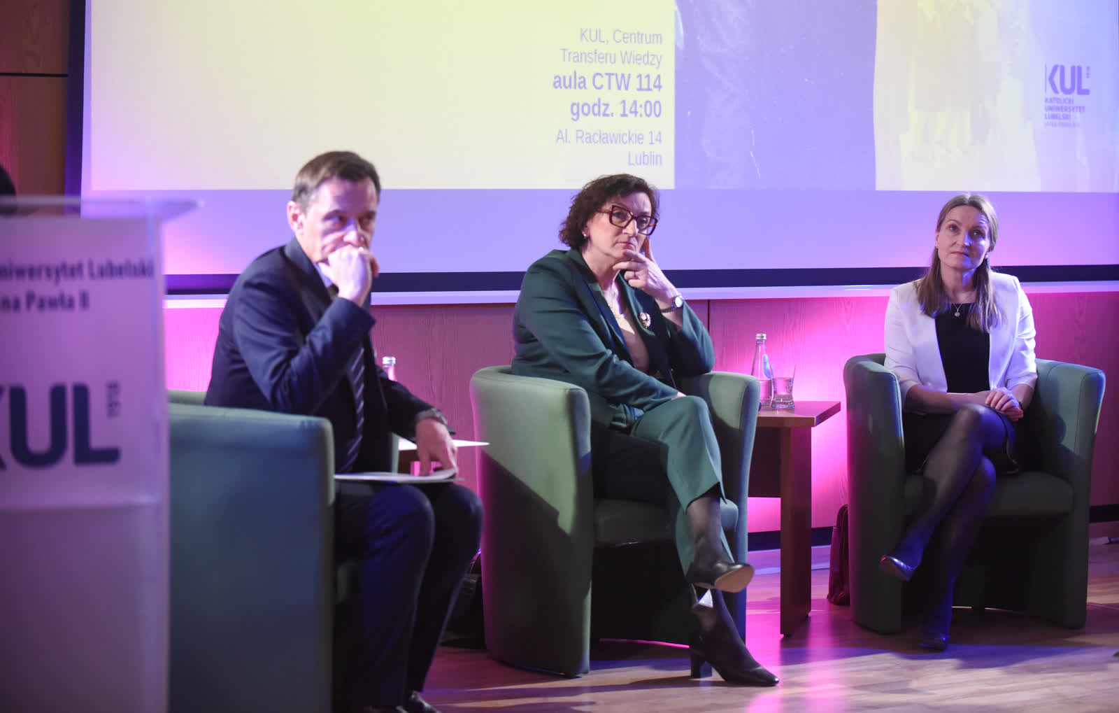 Dr hab. Łucja Marek: Karol Wojtyła natychmiast reagował na informacje o nadużyciach seksualnych w stosunku do małoletnich 2 wojtyła.jpg