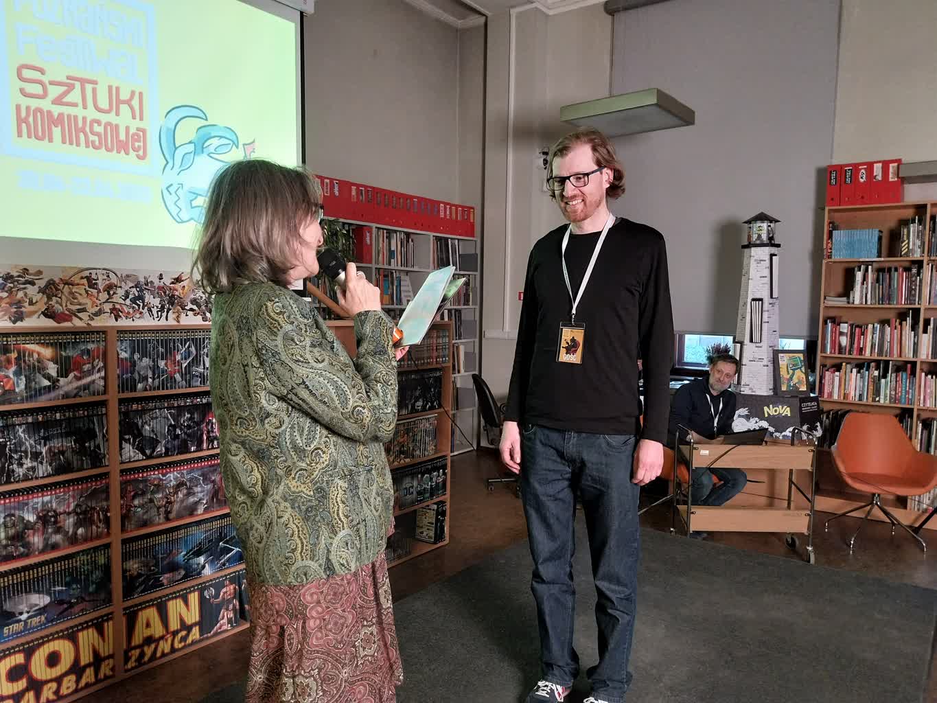 Gala Poznańskiego Festiwalu Sztuki Komiksowej 2023 2 02.jpg
