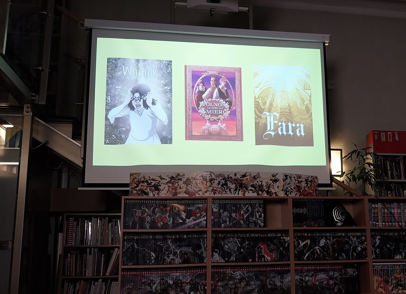 Gala Poznańskiego Festiwalu Sztuki Komiksowej 2023 5 07.jpg