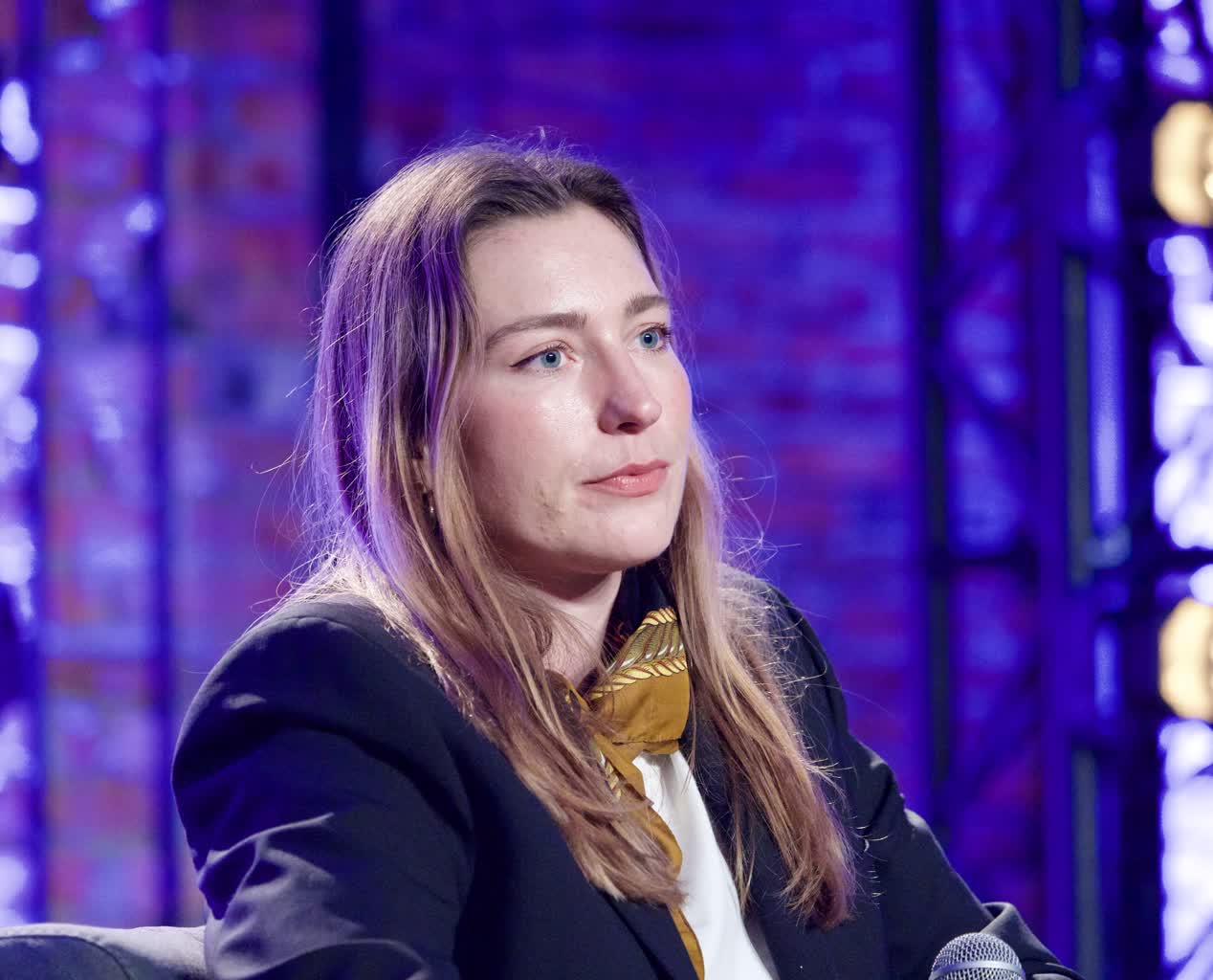 Wystawa prac Julii Mirny w Galerii Saskiej 3 079E177A-8C9A-46C1-9977-DCED5C4FA862.jpeg