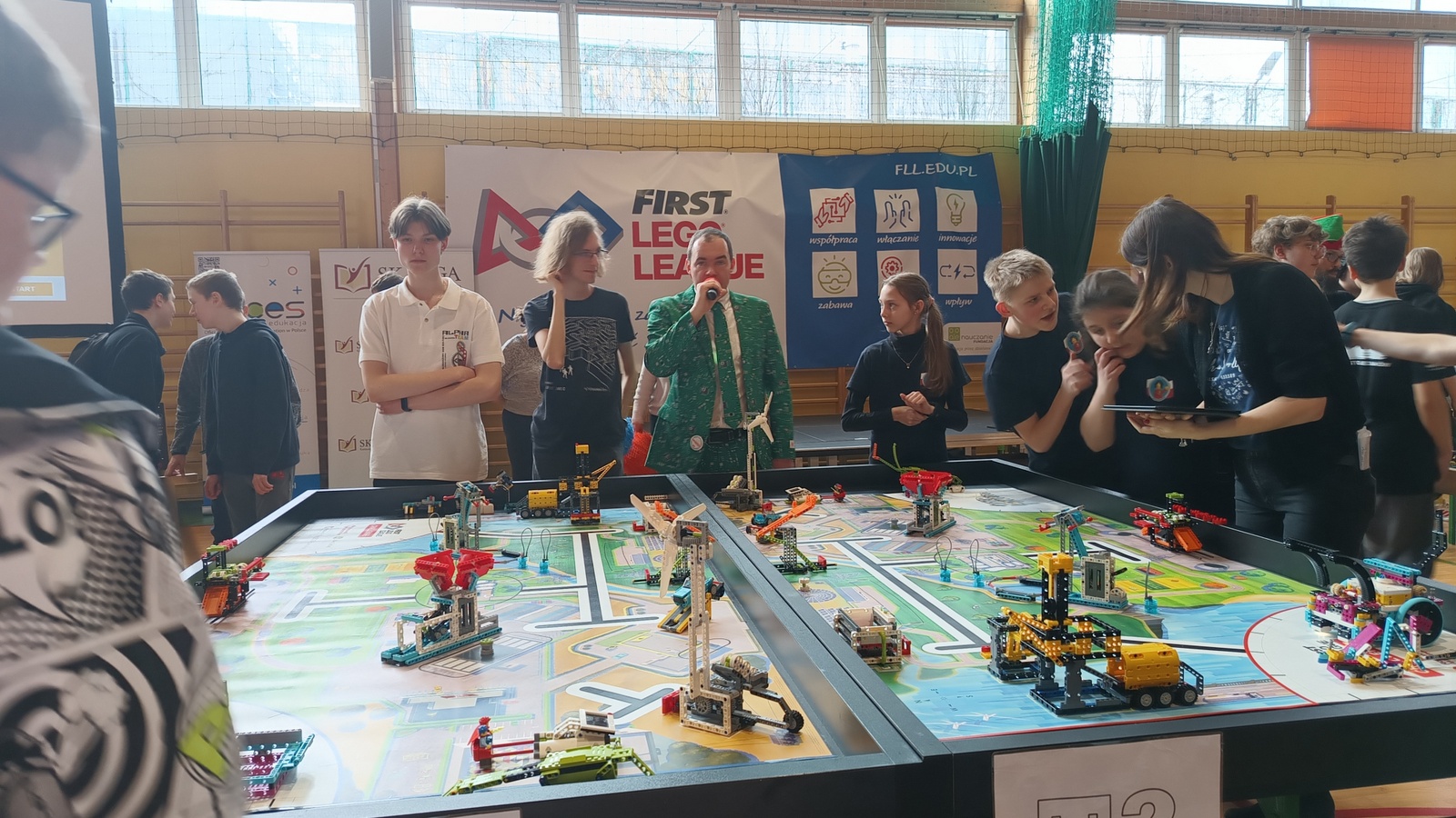 "To dziedzina przyszłości". Młodzi robotycy z Włodawy na podium prestiżowego konkursu 3 13-IMG_20230401_144716594.jpg