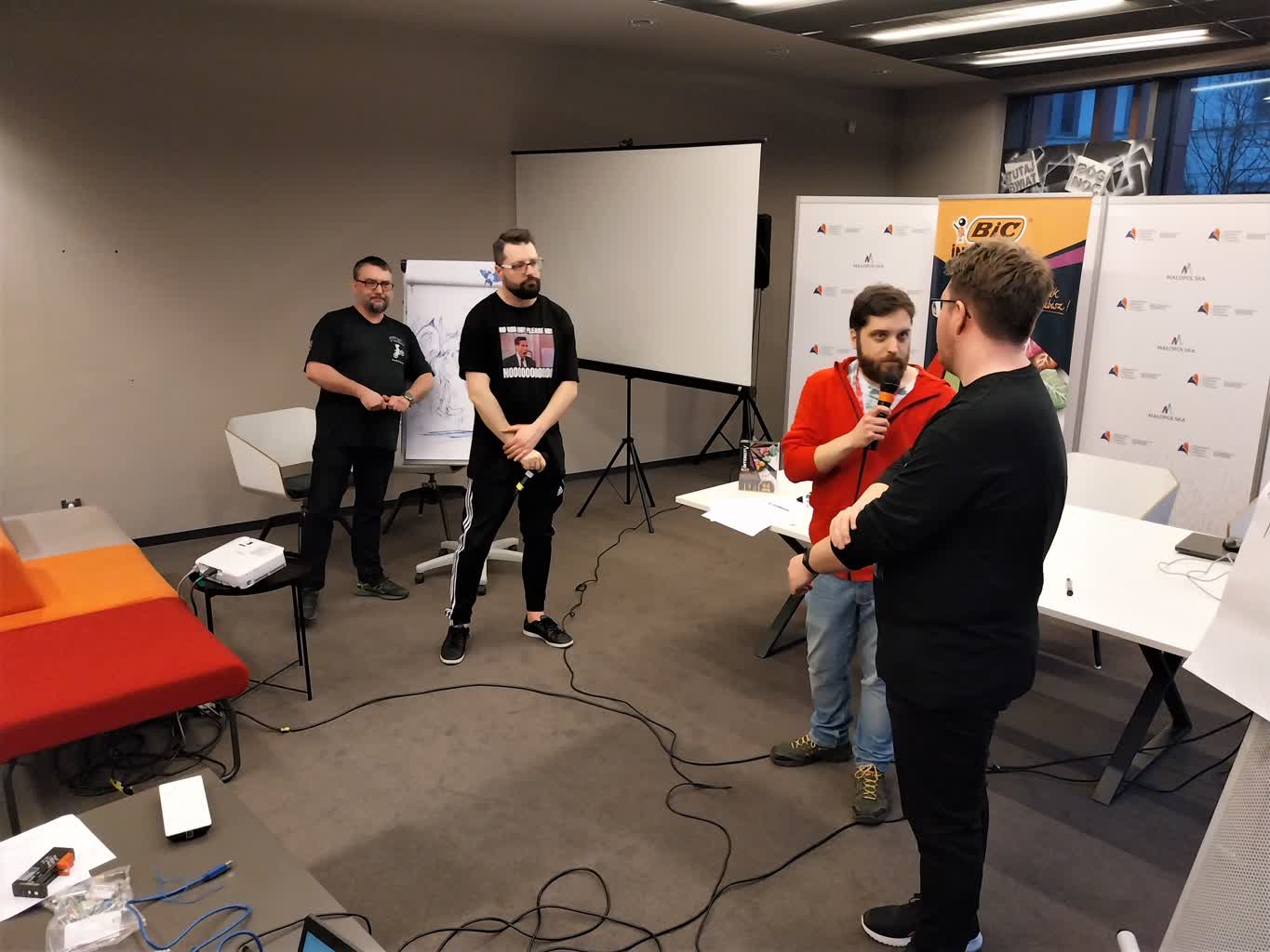 Michał Jankowski o organizacji MFK: To trochę jak z przygotowywaniem wesela 3 14.jpg