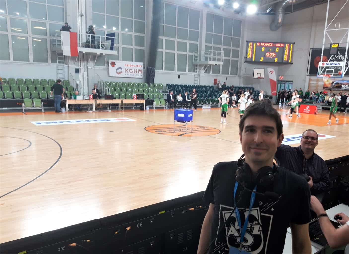 Lubelskie koszykarki mistrzyniami Polski! 2 20230415_190743.jpg