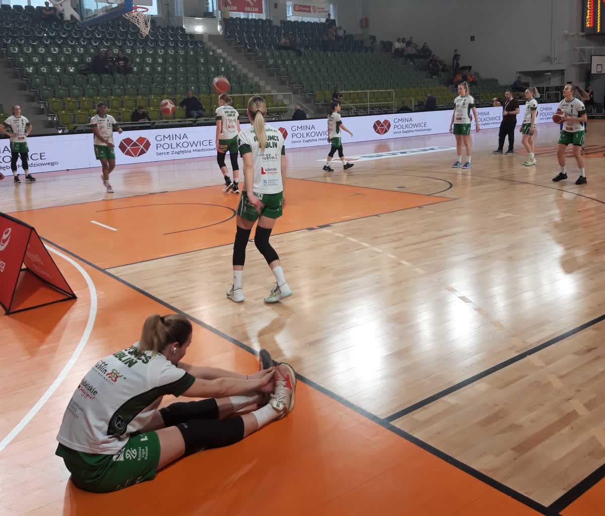 Lubelskie koszykarki mistrzyniami Polski! 4 20230415_191130.jpg