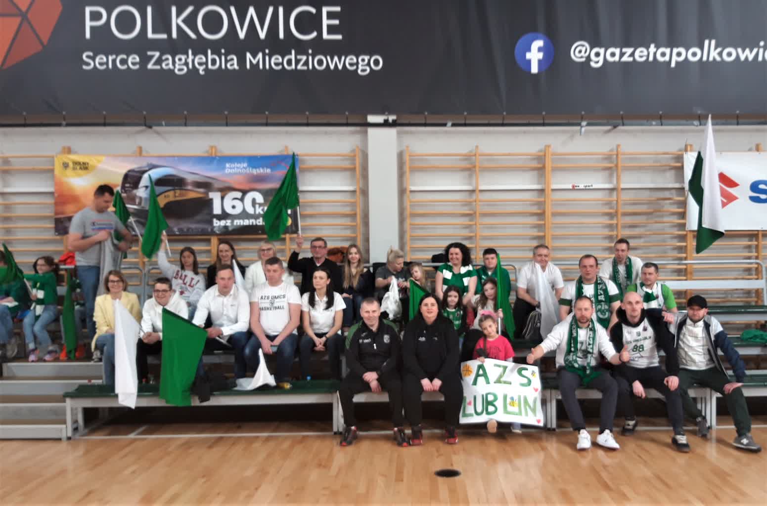 Lubelskie koszykarki mistrzyniami Polski! 3 20230415_191912.jpg