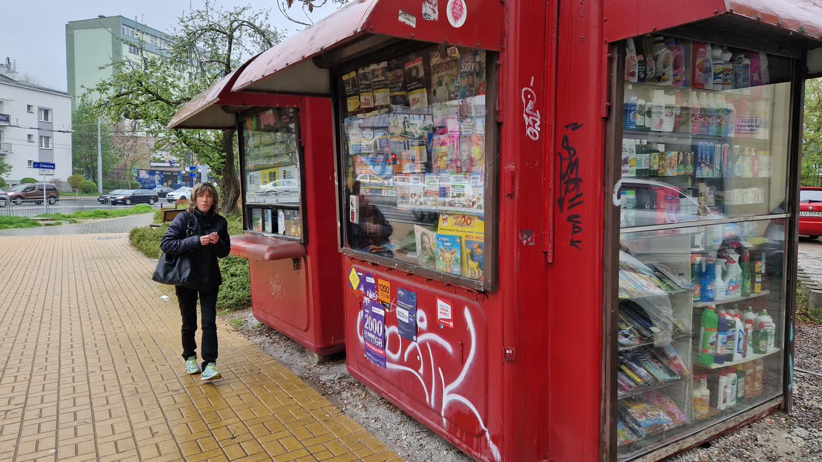 Kiedyś były „żyłą złota”, teraz znikają z ulic 2 20230425_131838(1).jpg