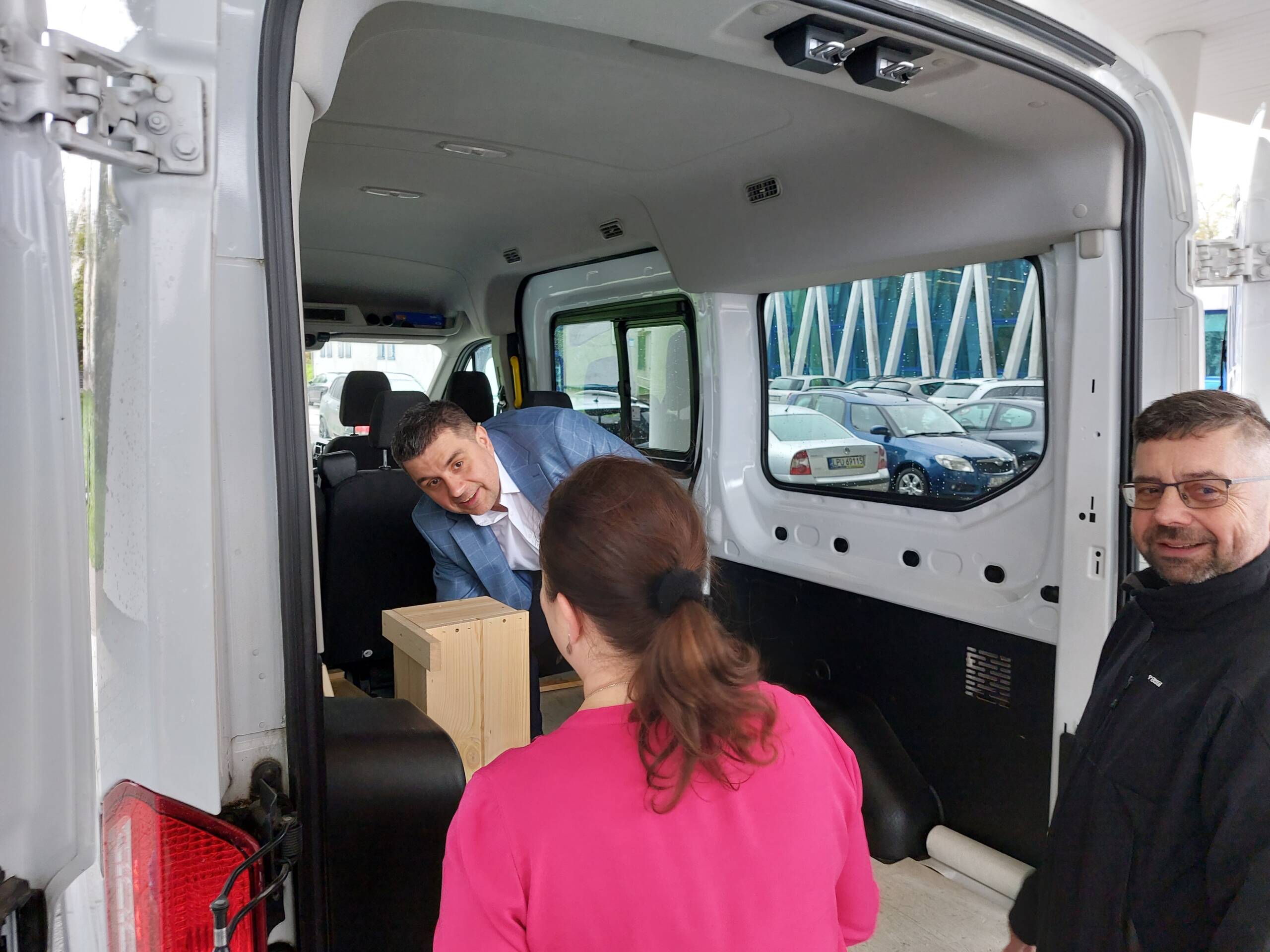 Budki rozeszły się ekspresowo. Puławy stawiają na jerzyki 2 20230425_140536.jpg