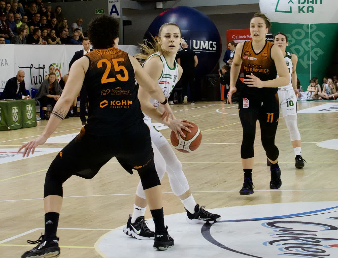Stracona szansa lubelskich koszykarek. Polkowice znowu lepsze 2 2f8e79dd-d577-4b4c-8912-b0fc2f8af068-2023-04-11-225557.jpg