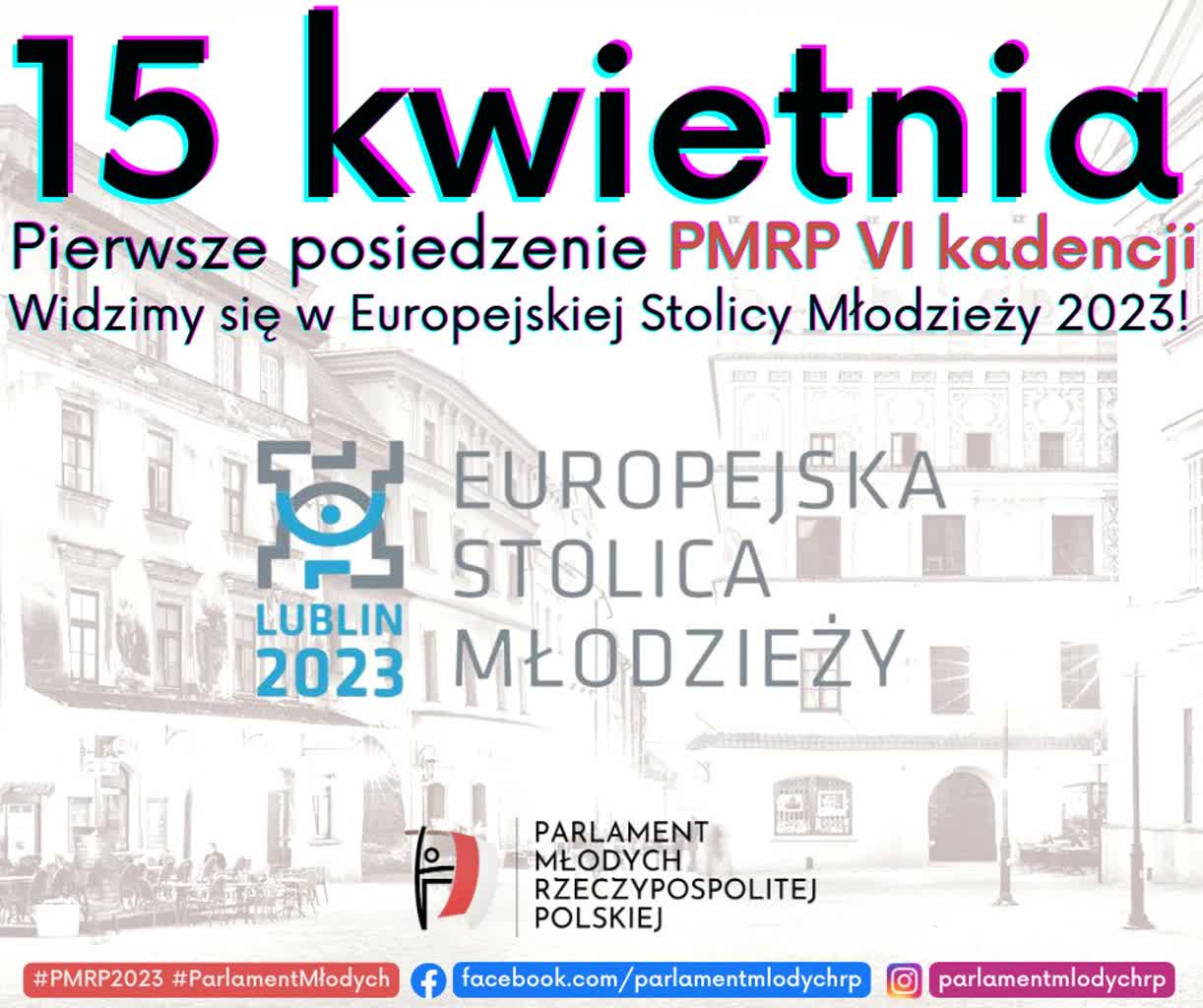 Parlament Młodych obraduje w Lublinie. Tematem przewodnim opieka psychologiczna 2 337509378_614641100523168_7867329803695321739_n.jpg