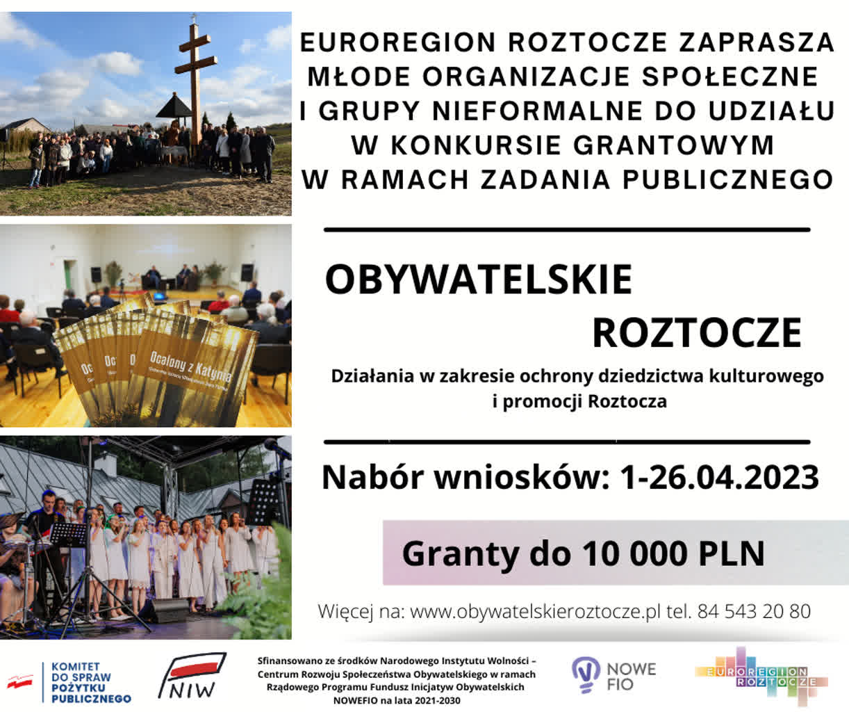 Obywatelskie Roztocze. Można już składać wnioski 2 338938453_2371849483022442_5564798340970426319_n.png