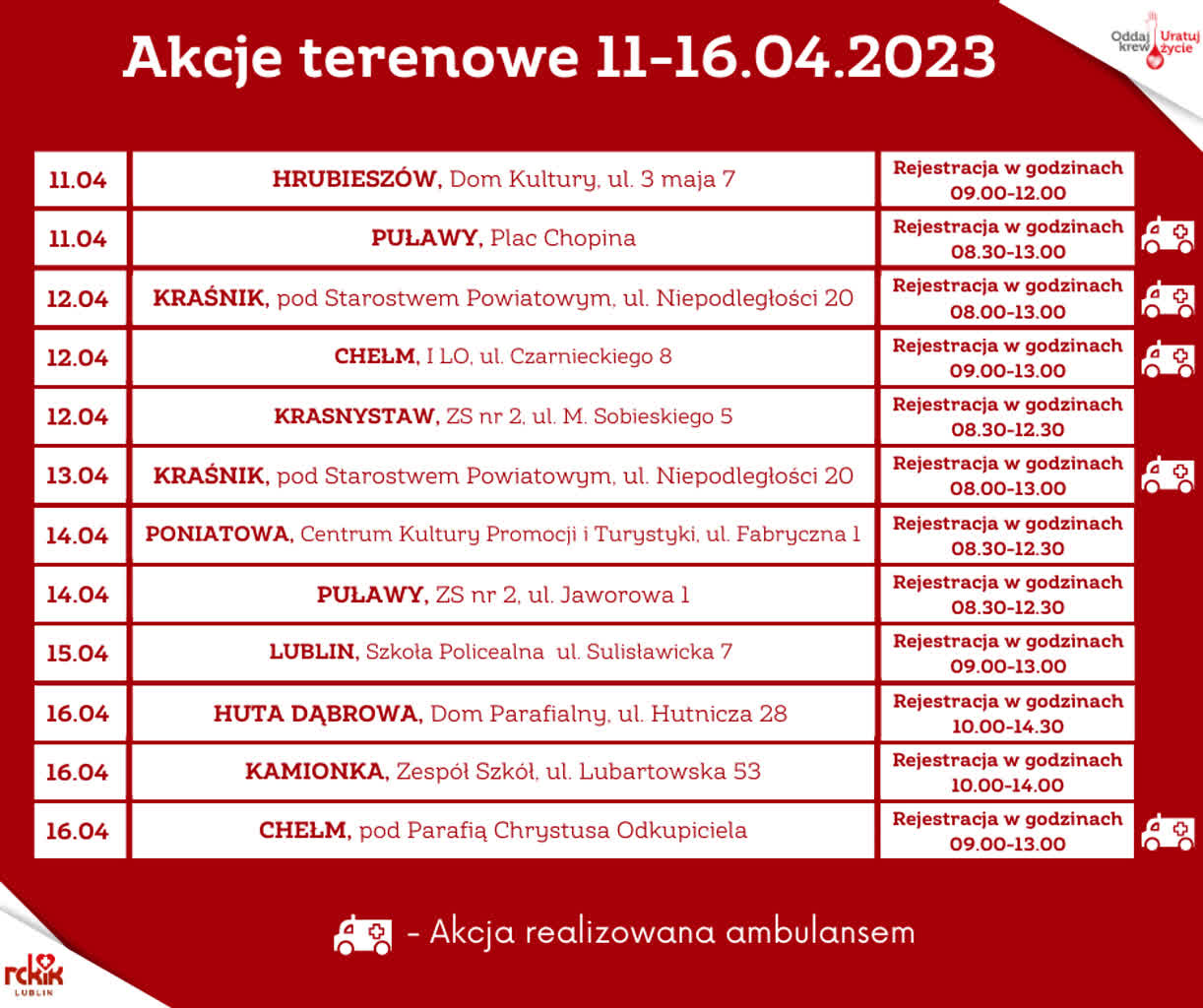 Krew potrzebna od zaraz. Terenowe akcje w regionie 2 339142000_1837942516577295_8456802174487739261_n.png