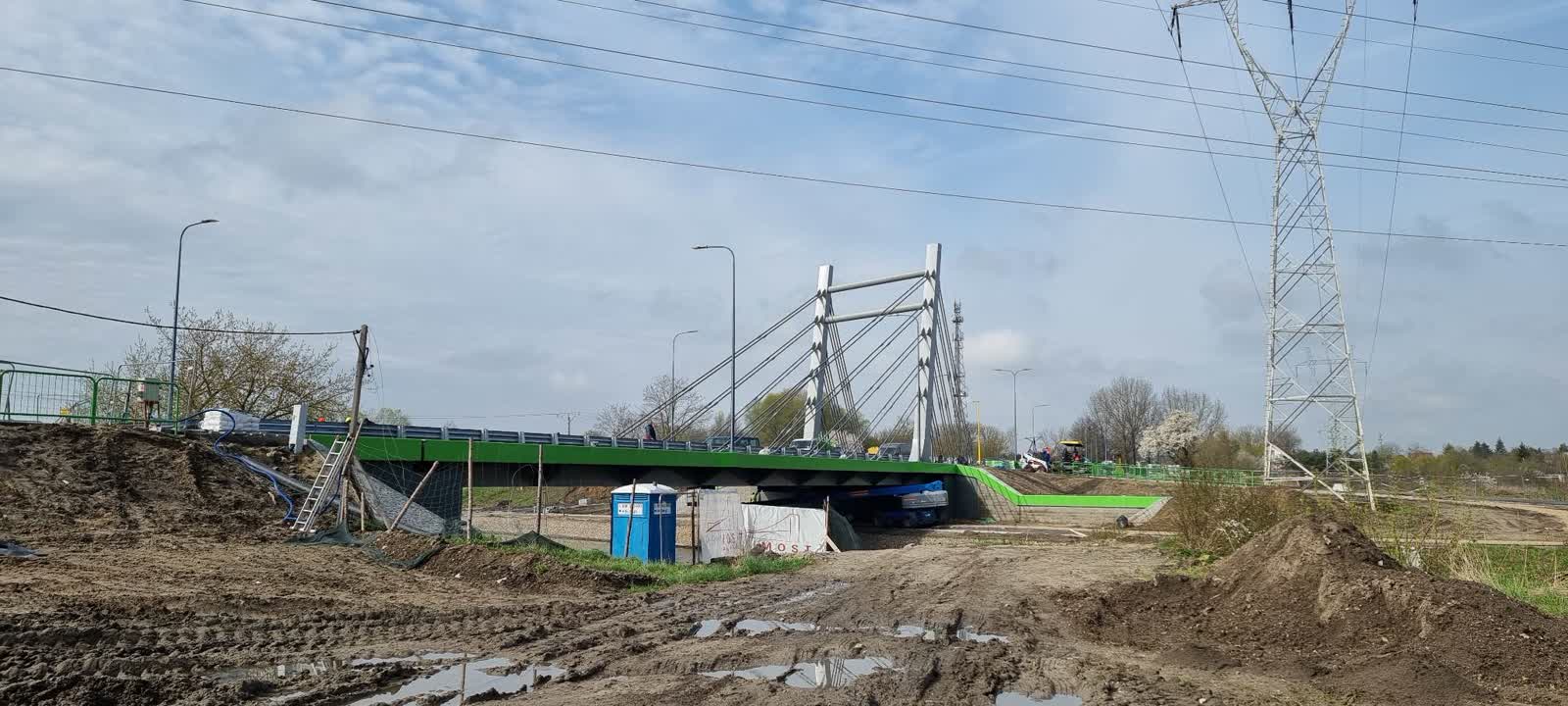 Most na ul. Żeglarskiej będzie nosił imię Ryszarda Kaczorowskiego? Radni PiS złożyli projekt uchwały 2 339536510_547780030712889_2197358365288867990_n.jpg