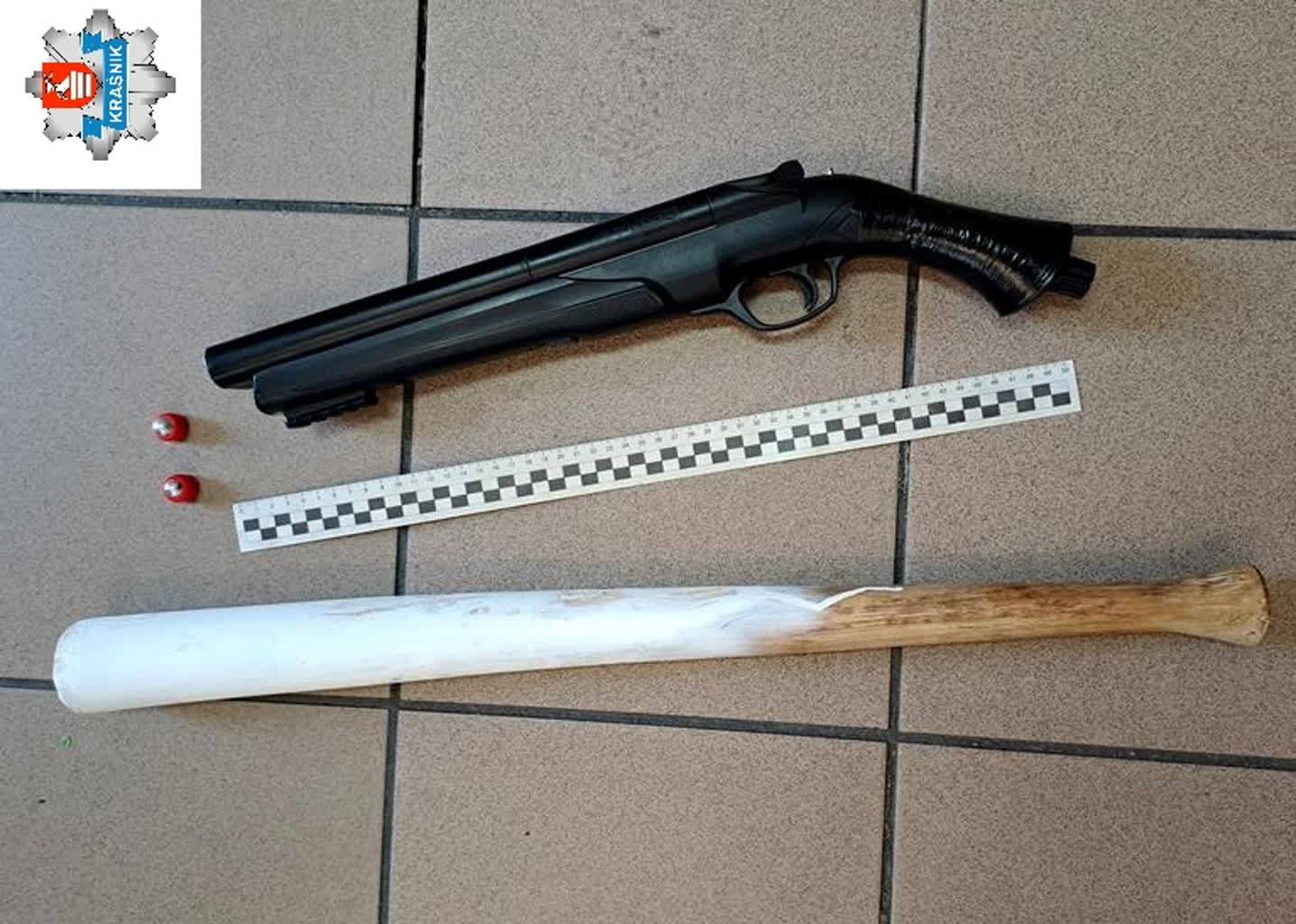 Przyszli z pałką i nożami. Sceny grozy w Kraśniku 2 340-219906.jpg