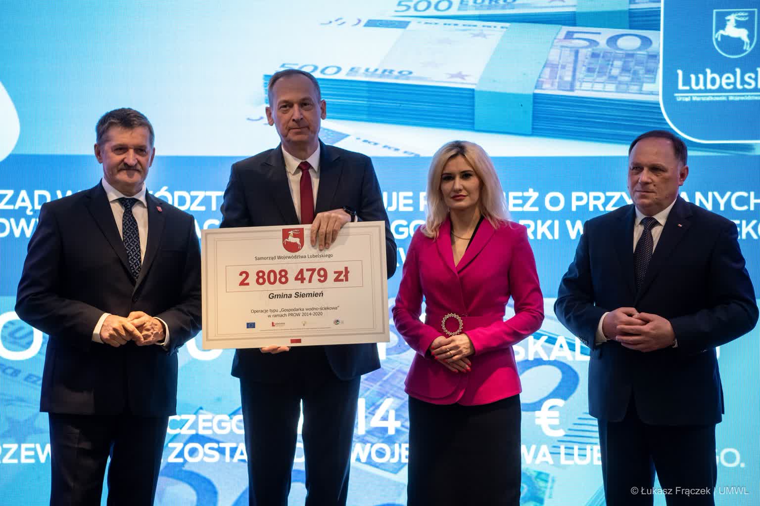 Miliony na nowe wodociągi. Blisko 50 inwestycji z dofinansowaniem [ZDJĘCIA} 4 342919548_958180498671536_9220020845344894714_n.jpg