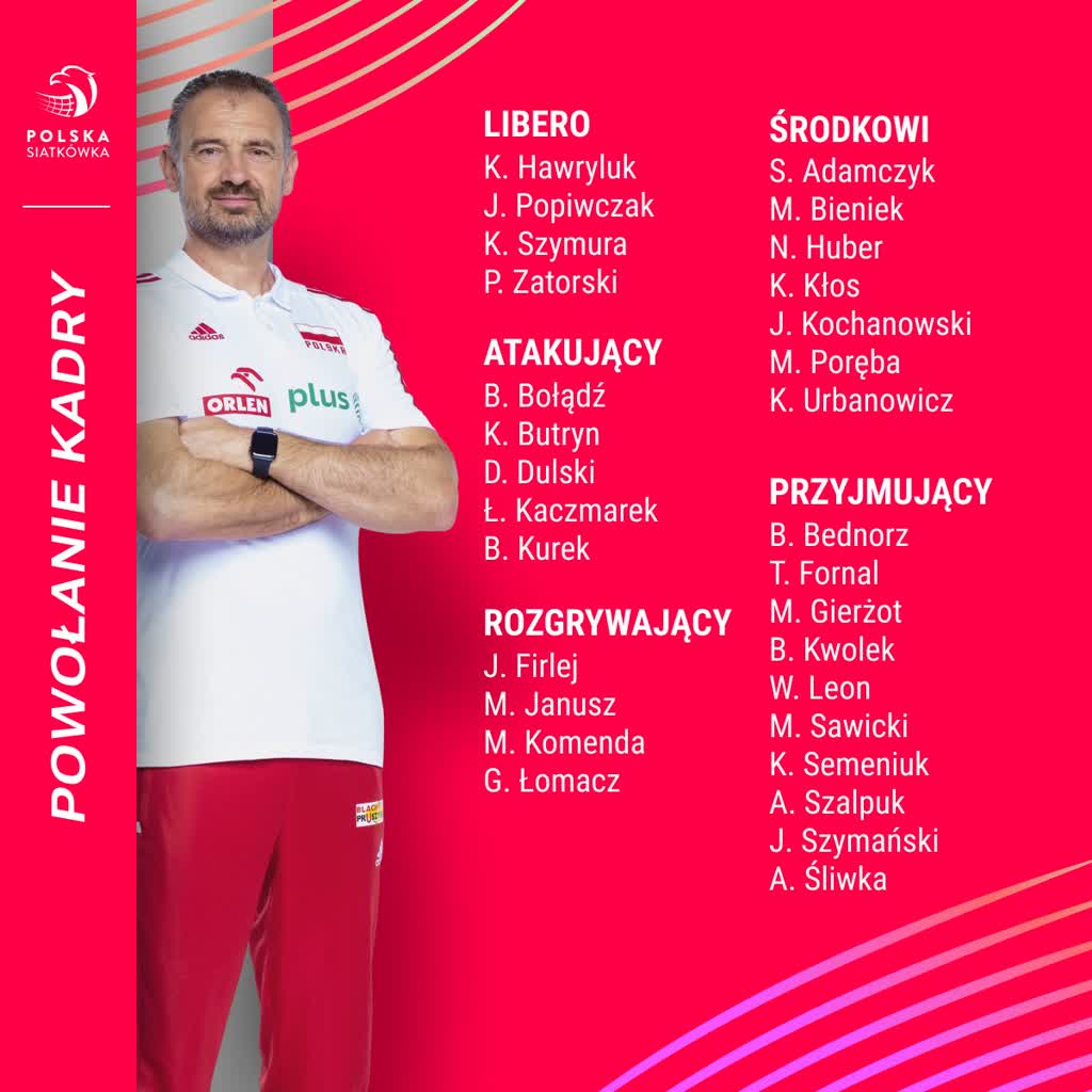 Lubelski siatkarz powołany do reprezentacji 2 342988541_846717210358431_8015073375028241271_n.jpg