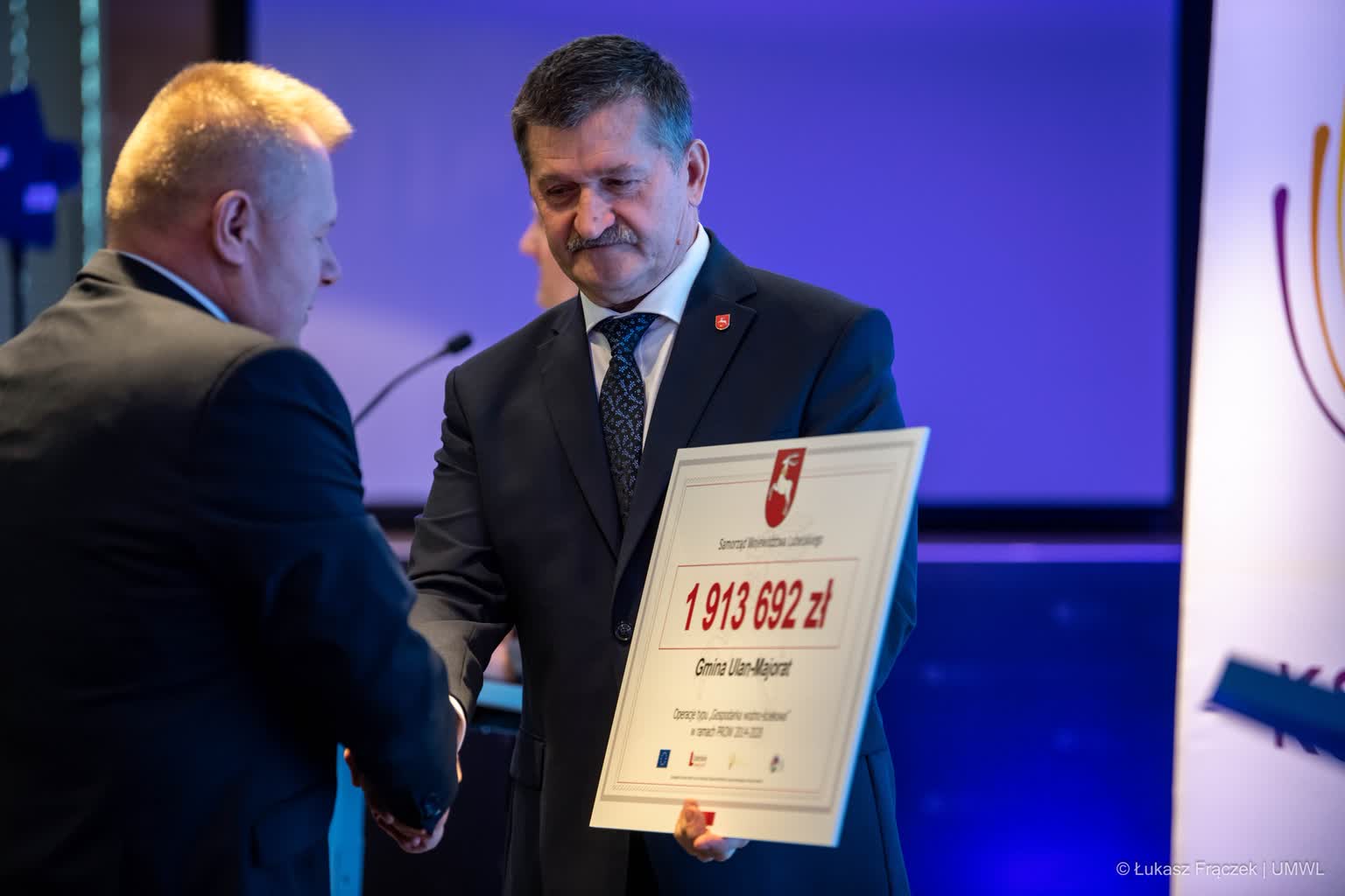 Miliony na nowe wodociągi. Blisko 50 inwestycji z dofinansowaniem [ZDJĘCIA} 3 342992002_1369274660536670_5203128851781452417_n.jpg