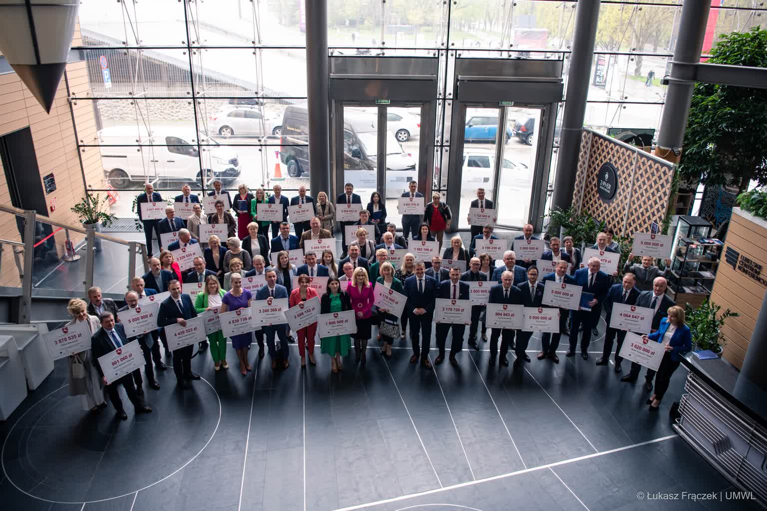 Miliony na nowe wodociągi. Blisko 50 inwestycji z dofinansowaniem [ZDJĘCIA} 2 343052763_790743975965323_2730273753920098127_n.jpg