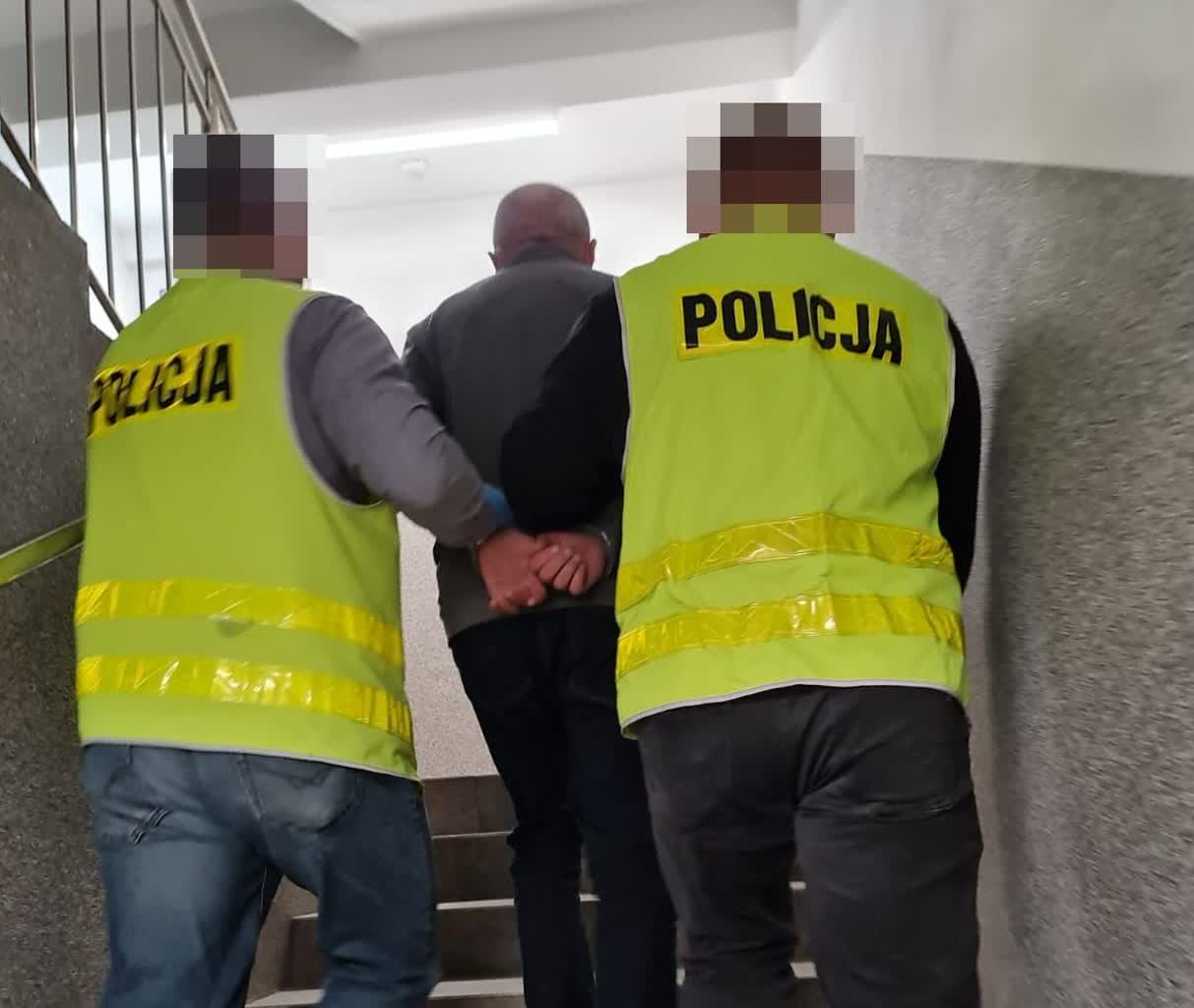 Fałszywy "policjant" wpadł na gorącym uczynku 2 344-219867.jpg