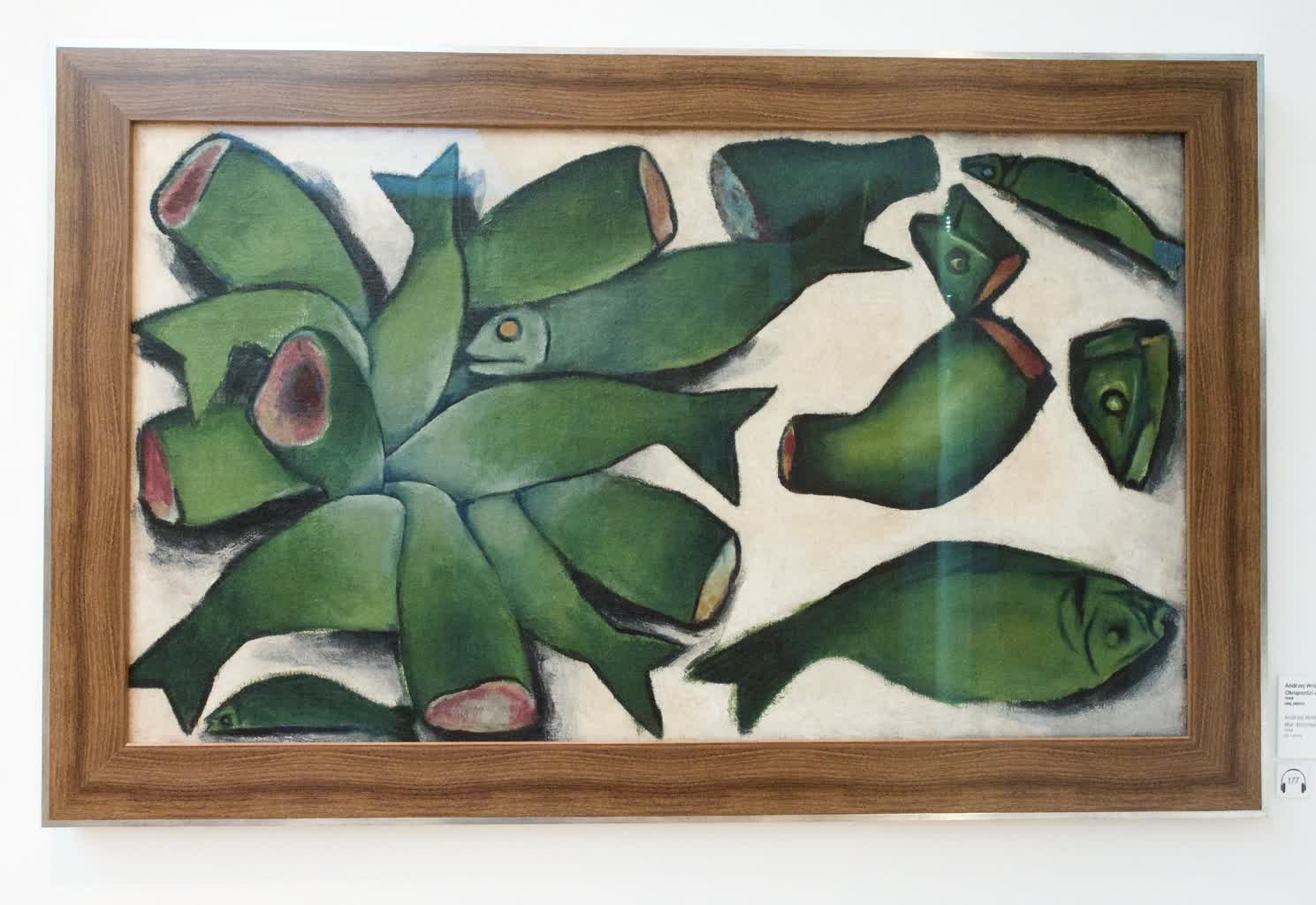 Pomiędzy abstrakcją i figuracją. Wystawa Andrzeja Wróblewskiego w Lublinie 2 67aca989-d52c-4397-a055-65dbaa974845-2023-04-12-213143.jpg