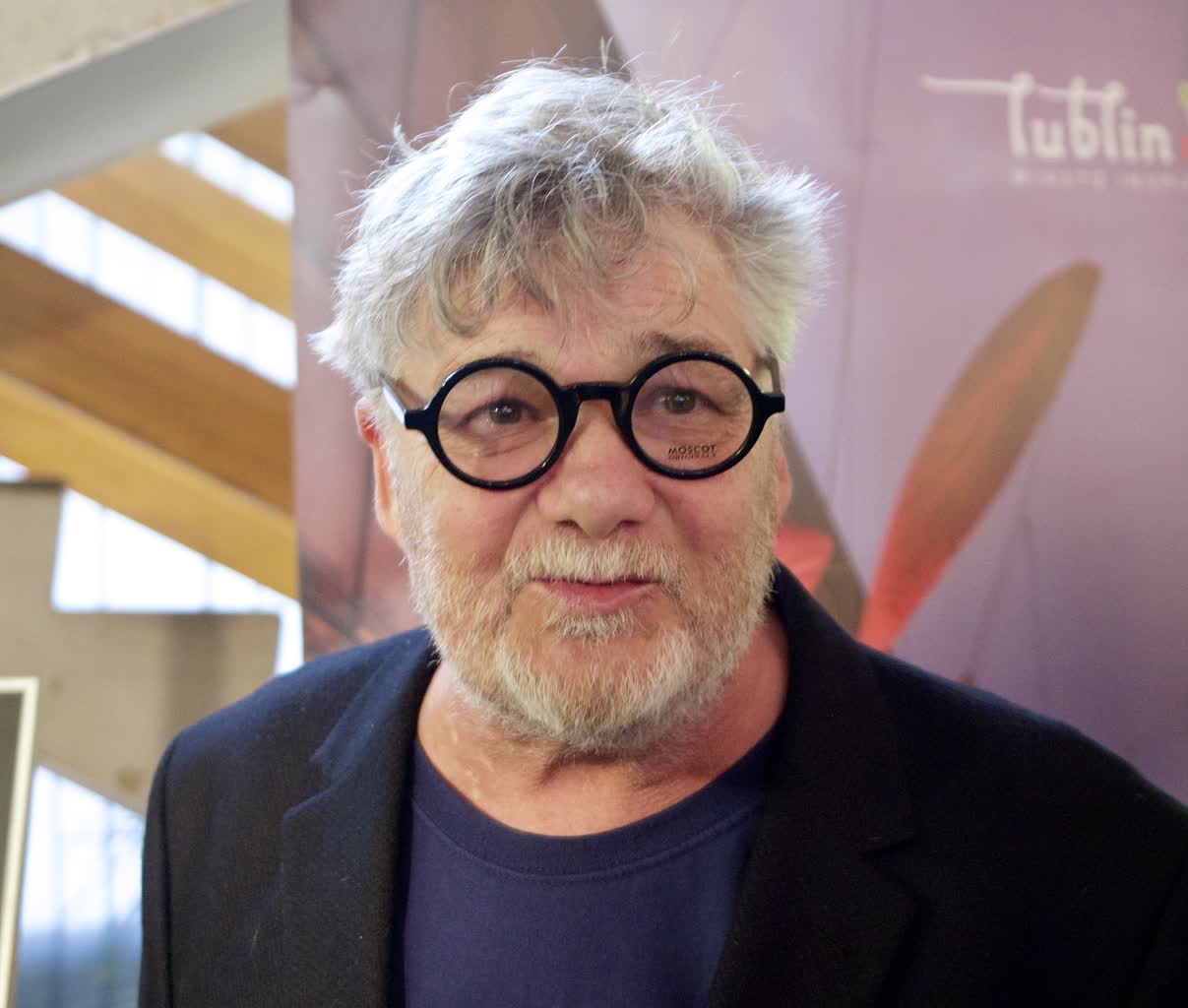 „Inspiruje mnie Lublin". Artystyczny świat Piotra Fąfrowicza 2 70441B6C-3C1B-42E8-AA92-ED7DEC84109C.jpeg