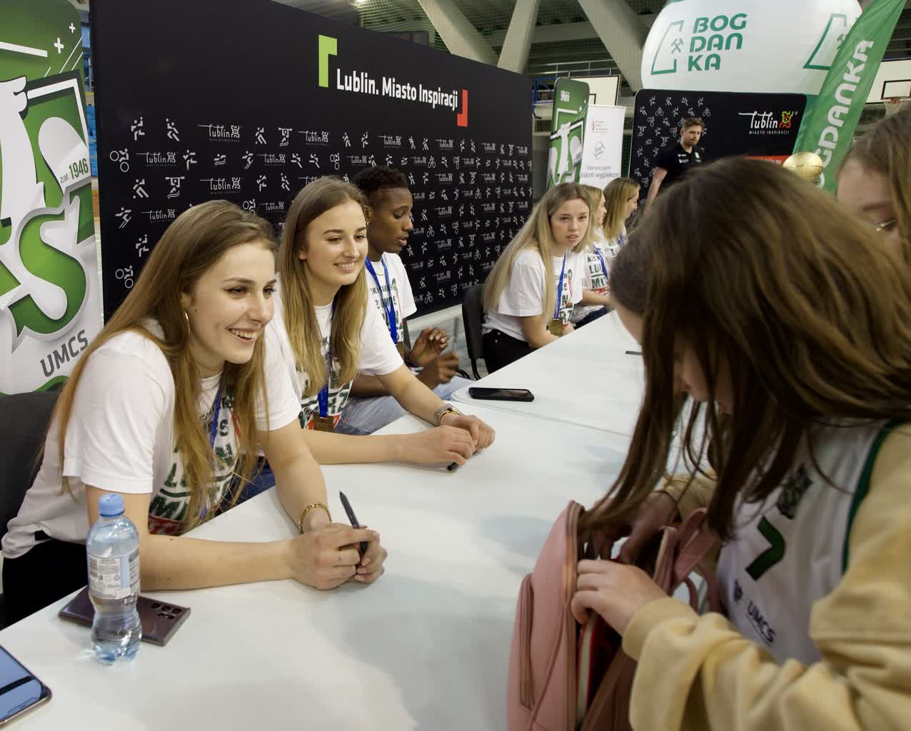 Po historycznym mistrzostwie lubelskich koszykarek. Trener: W przyszłym sezonie będzie praktycznie nowy zespół 2 89d0911e-3155-4131-936b-39fb7114b03a-2023-04-17-200626.jpg